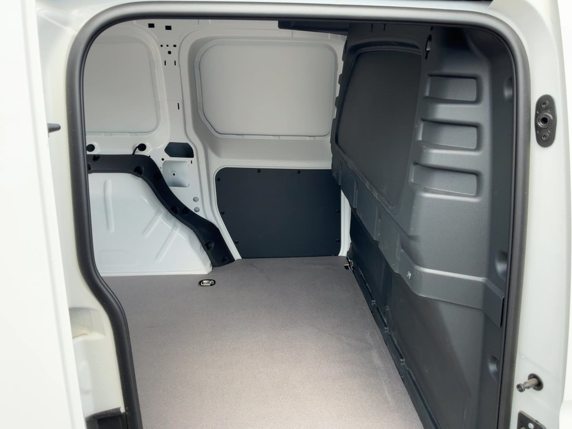 Volkswagen Caddy Cargo