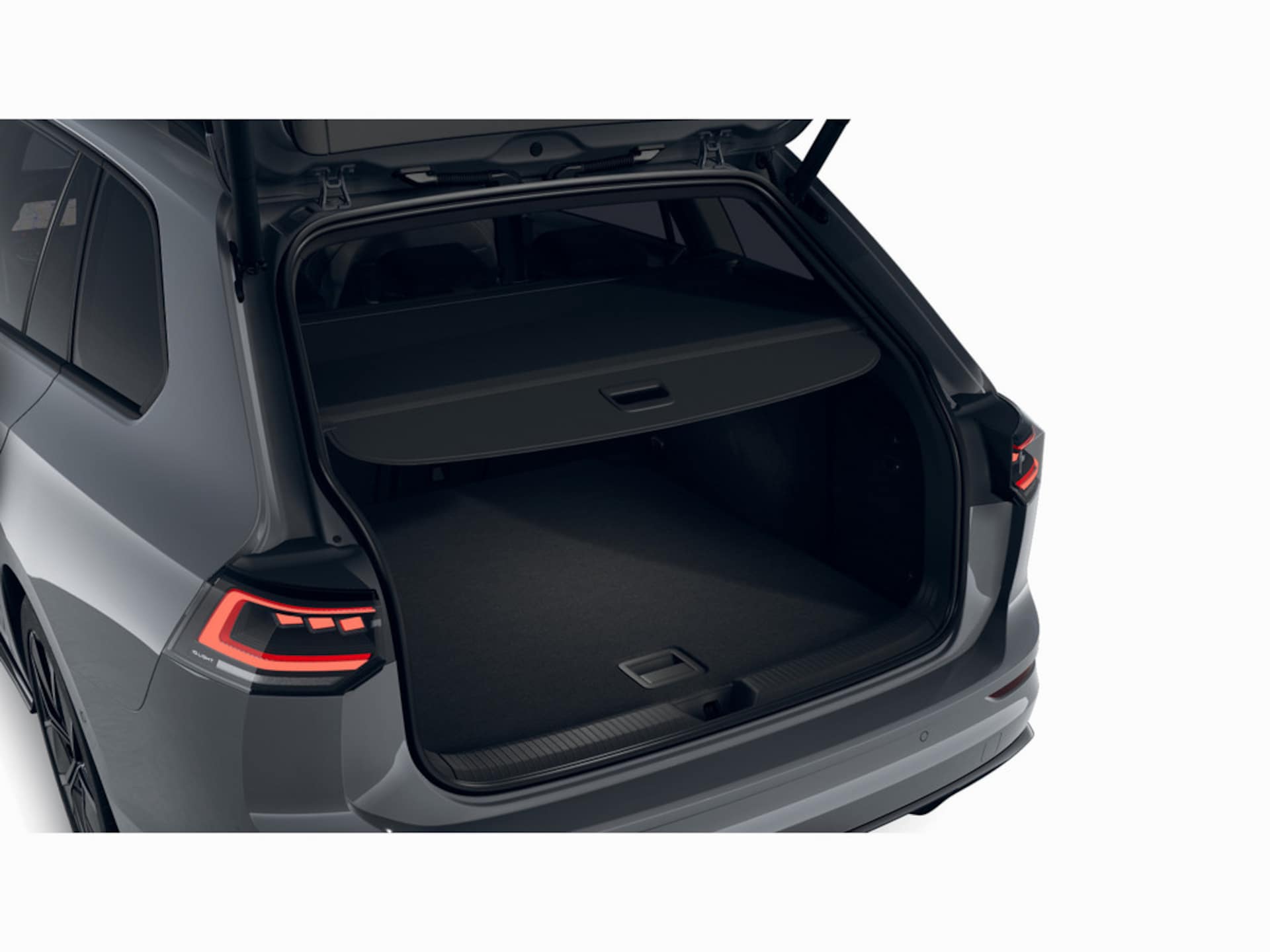 Volkswagen Golf Variant R-Line