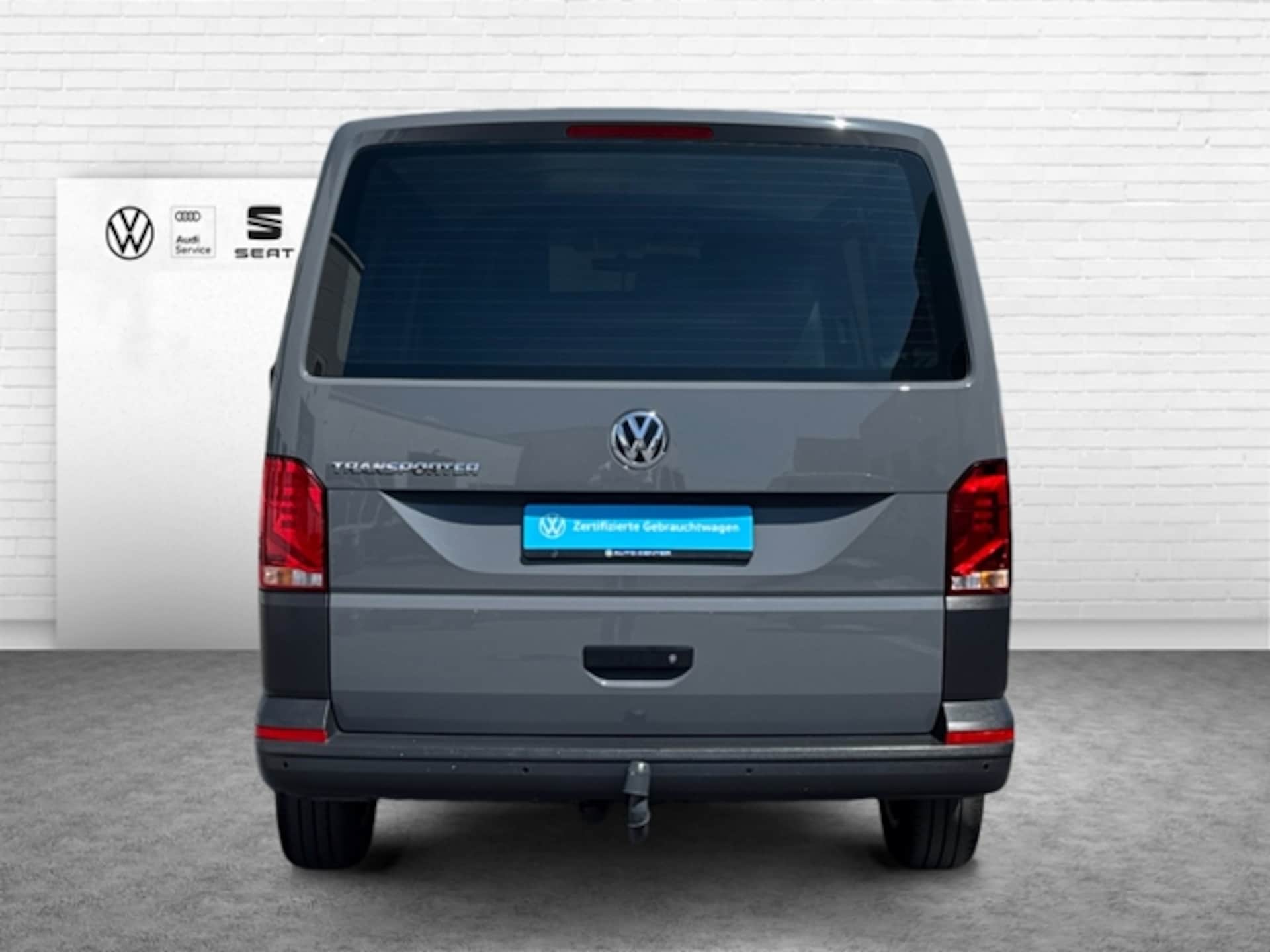 Volkswagen T6.1 Transporter Kasten langer Radstand EcoProfi