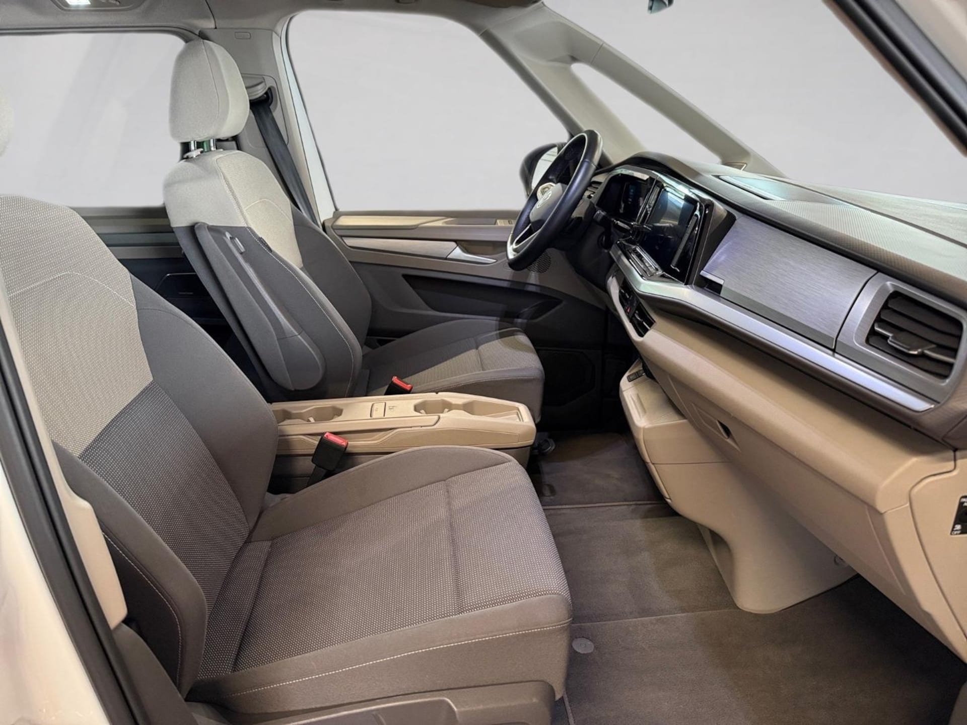 Volkswagen Multivan Langversion Life