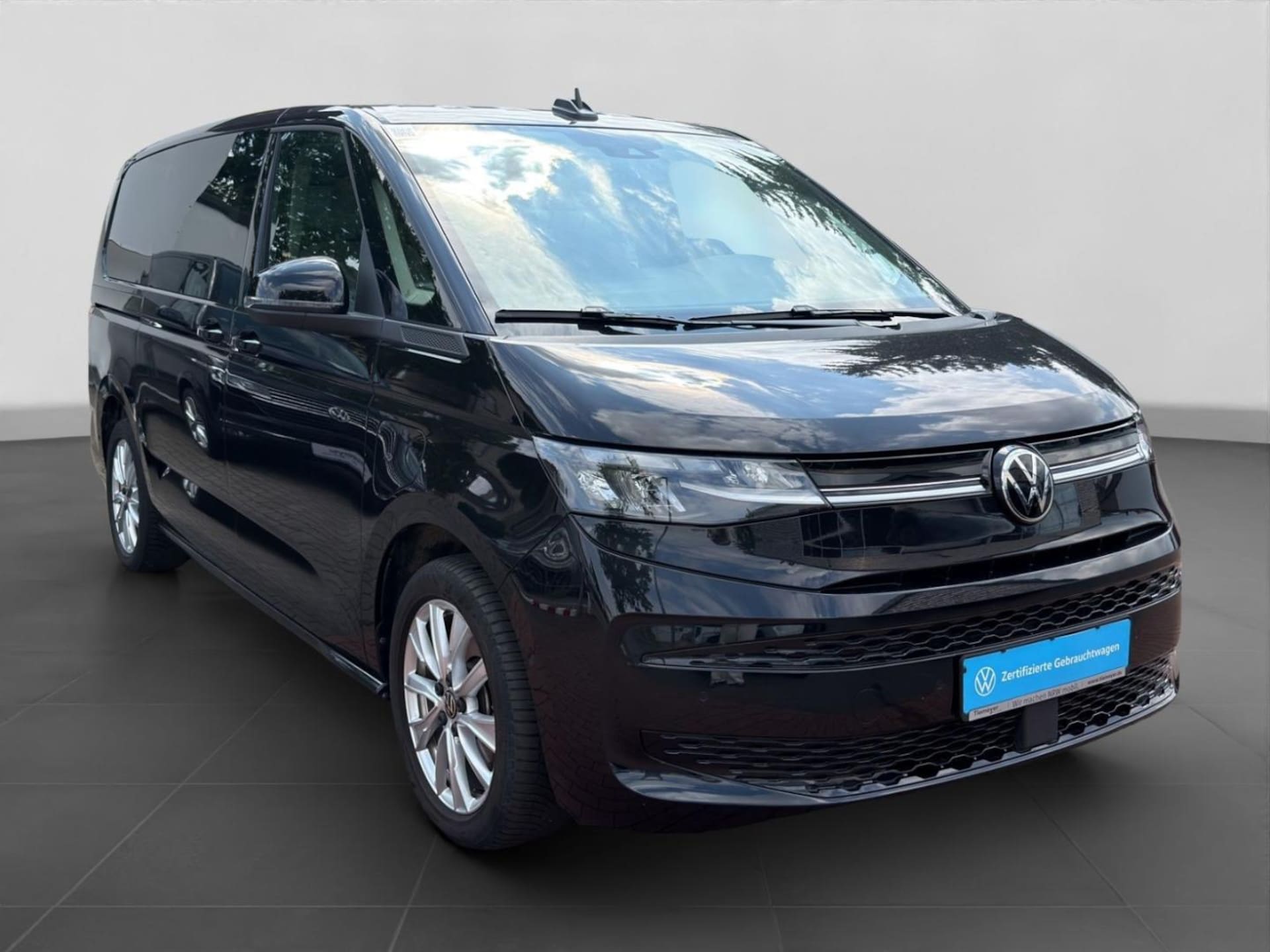 Volkswagen Multivan Langversion Life