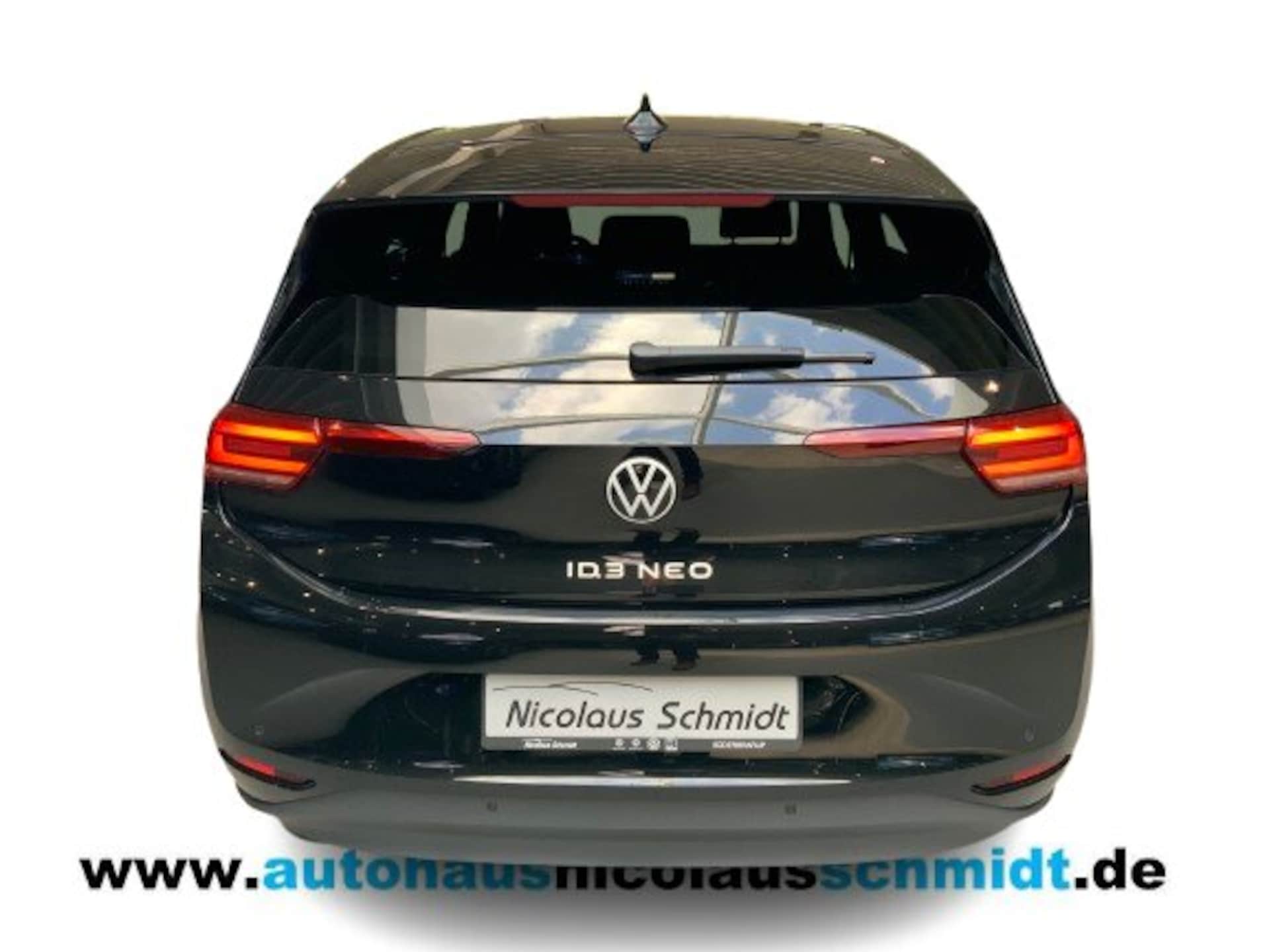 Volkswagen ID.3 Neo Life