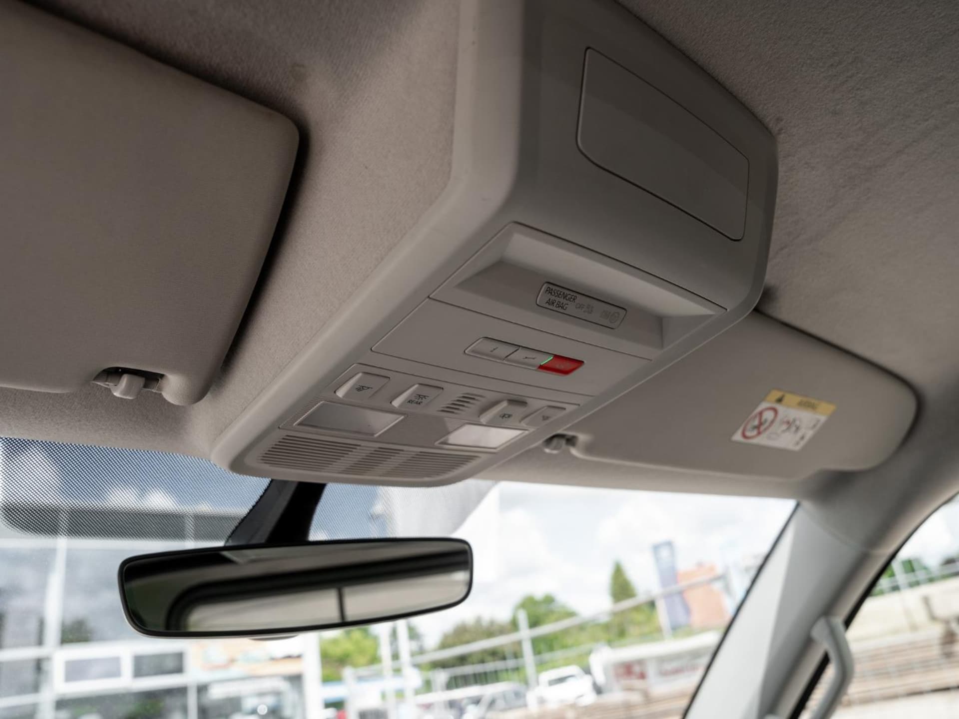 Volkswagen T6.1 Transporter Kasten kurzer Radstand