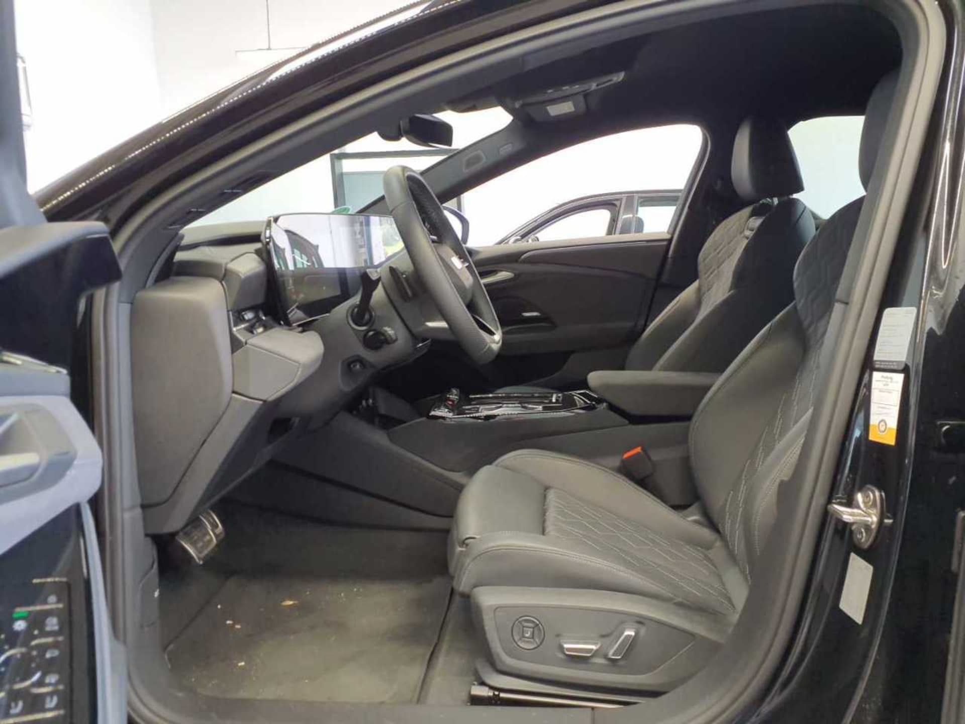 Audi A6 Avant e-tron