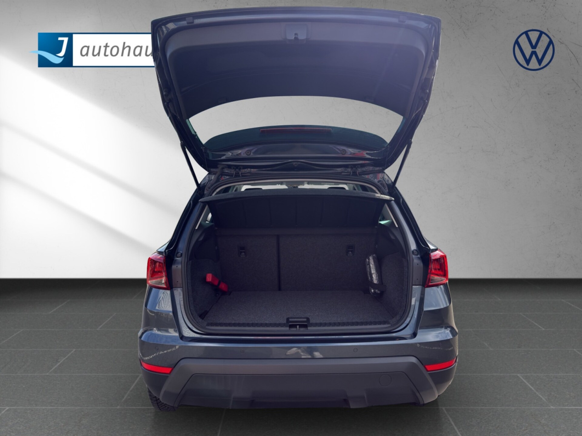 SEAT Arona Style