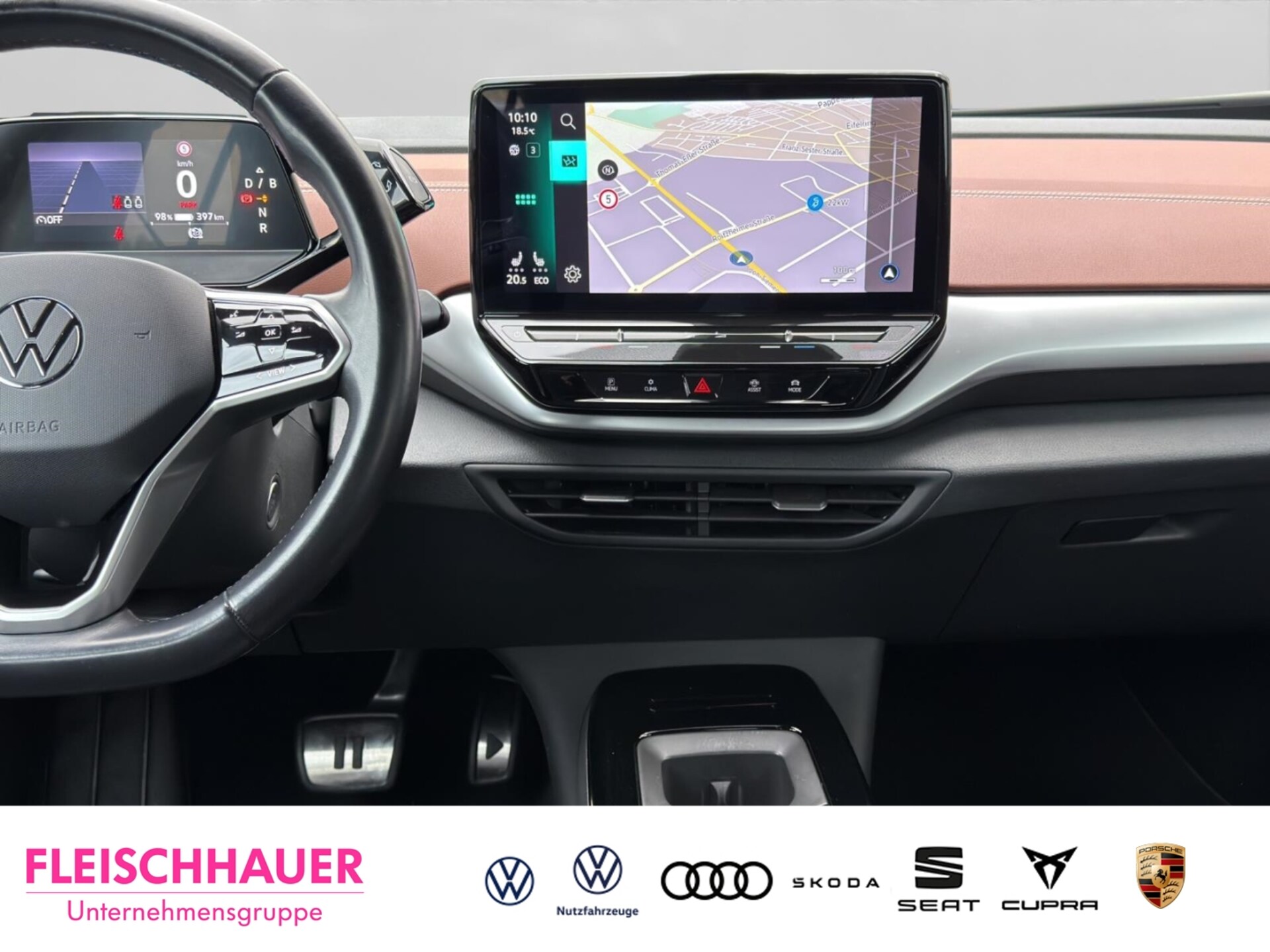 Volkswagen ID.5 Pro