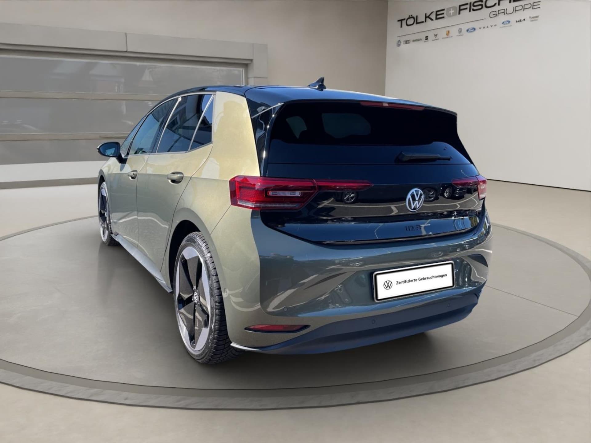 Volkswagen ID.3 Pro S
