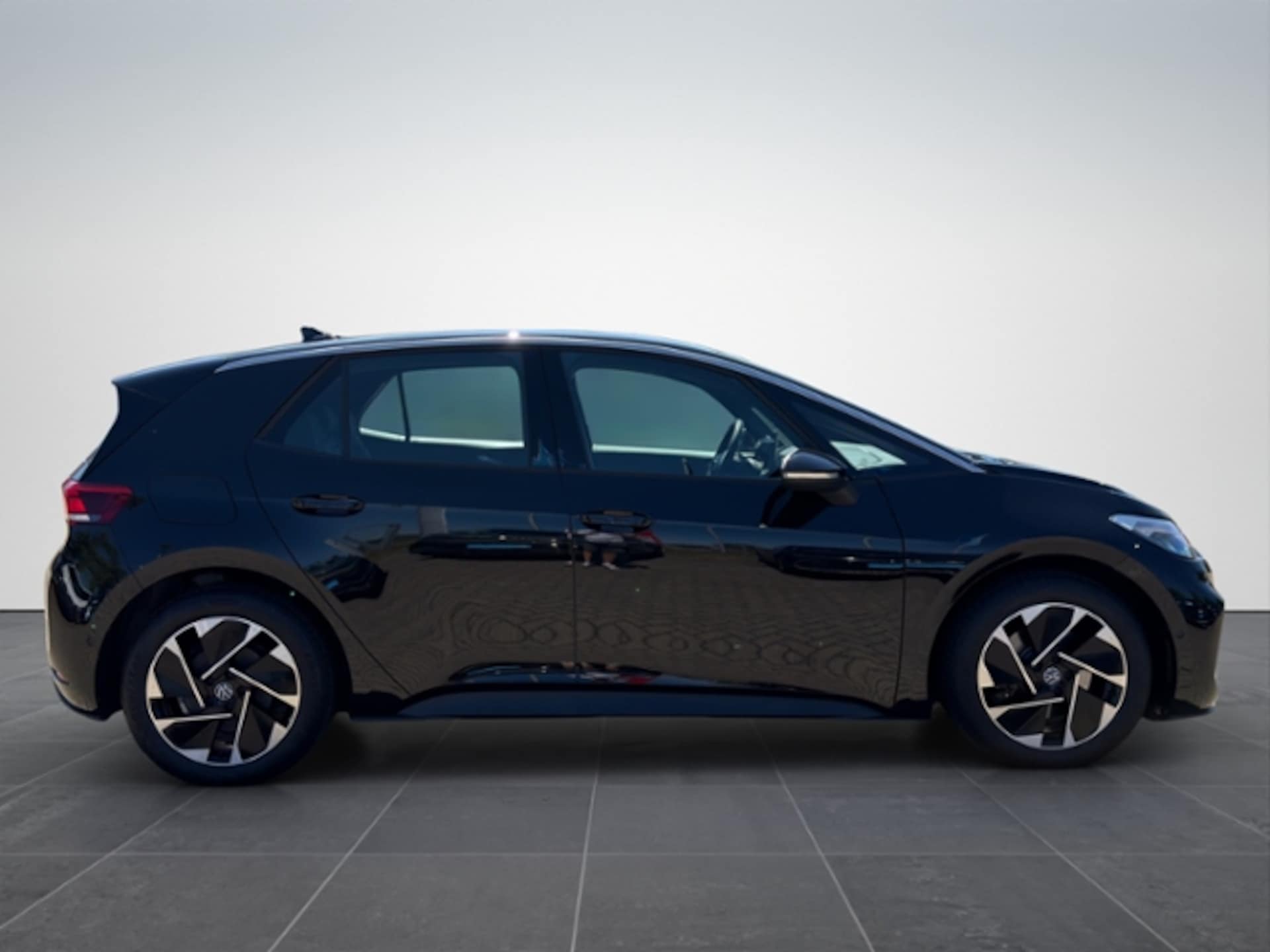 Volkswagen ID.3 Pro
