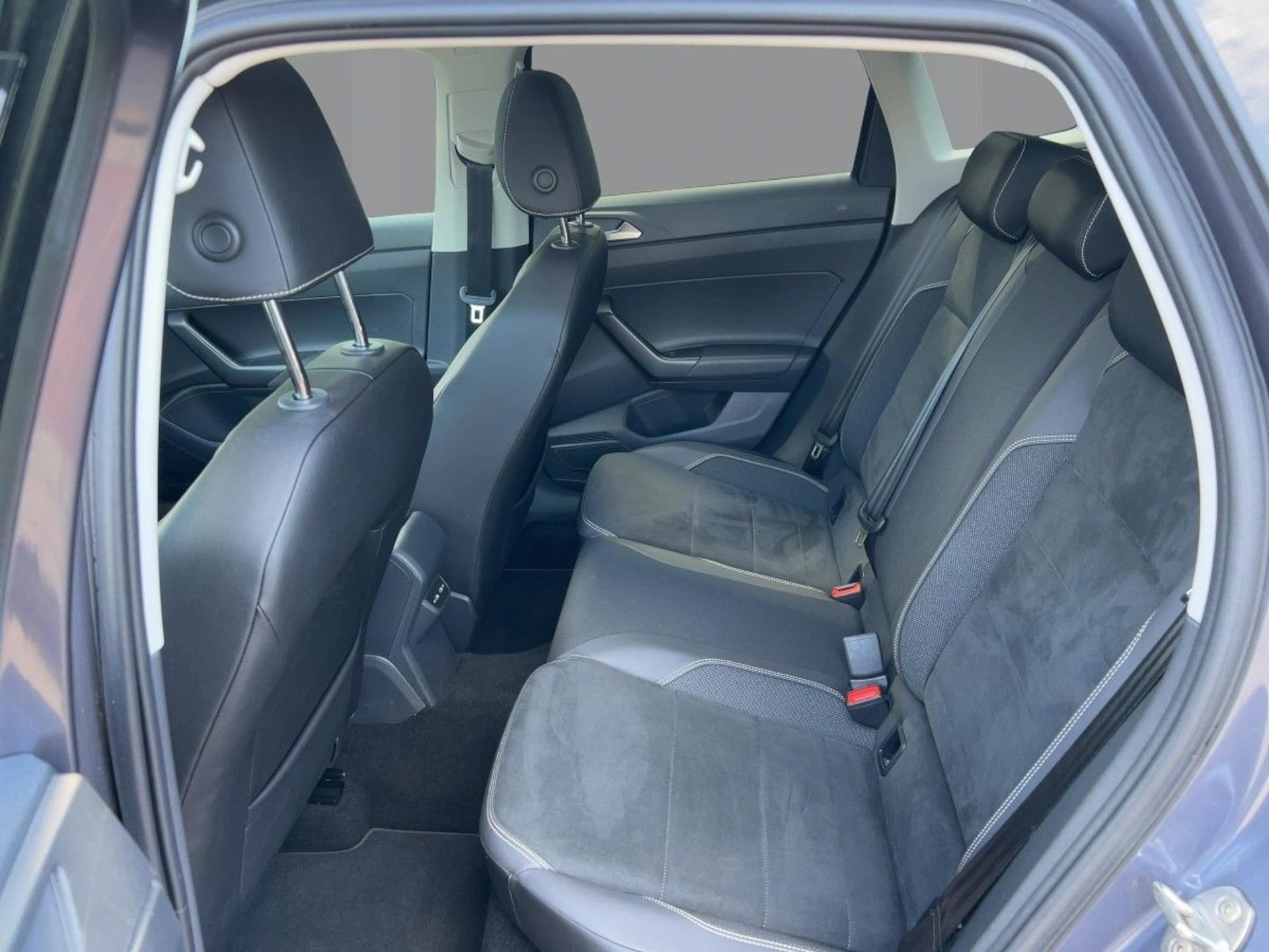 Volkswagen Taigo Style