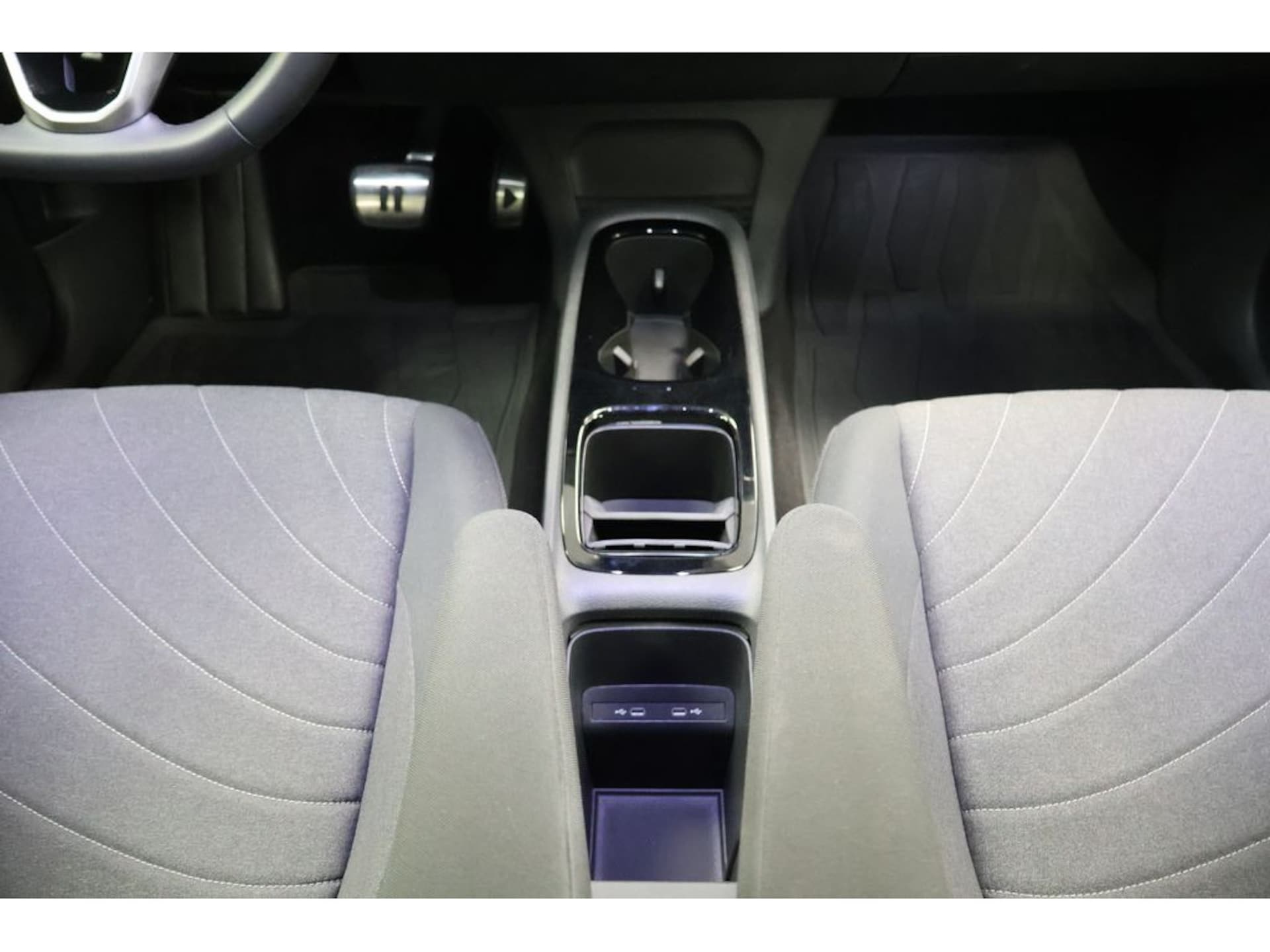 Volkswagen ID.3 Pro