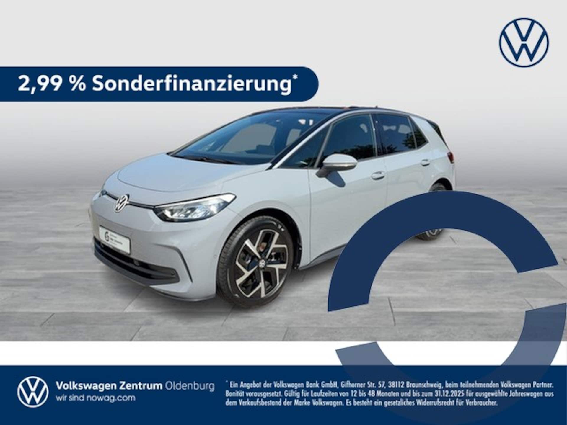 Volkswagen ID.3 MOVE Pro