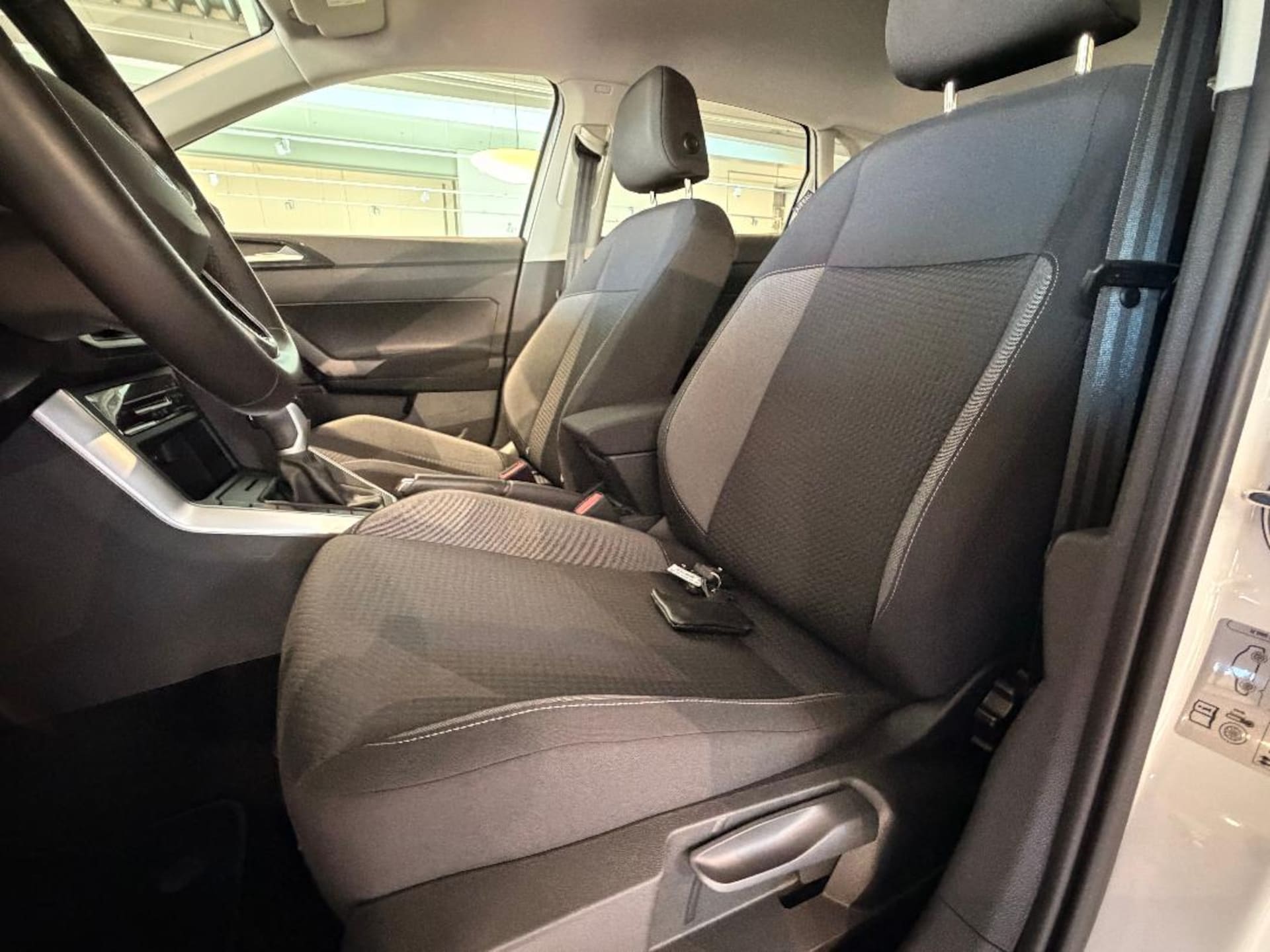 Volkswagen Polo Active