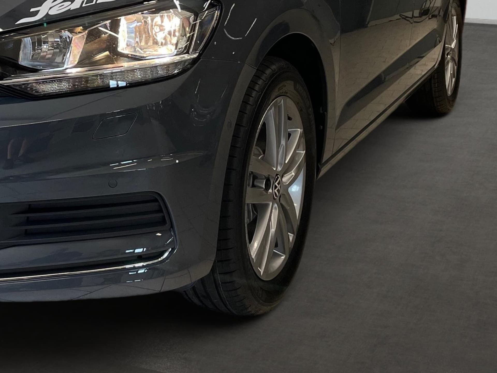 Volkswagen Touran ENERGY