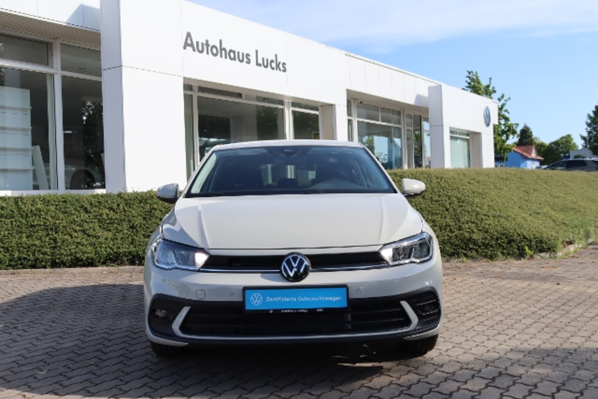 Volkswagen Polo MOVE