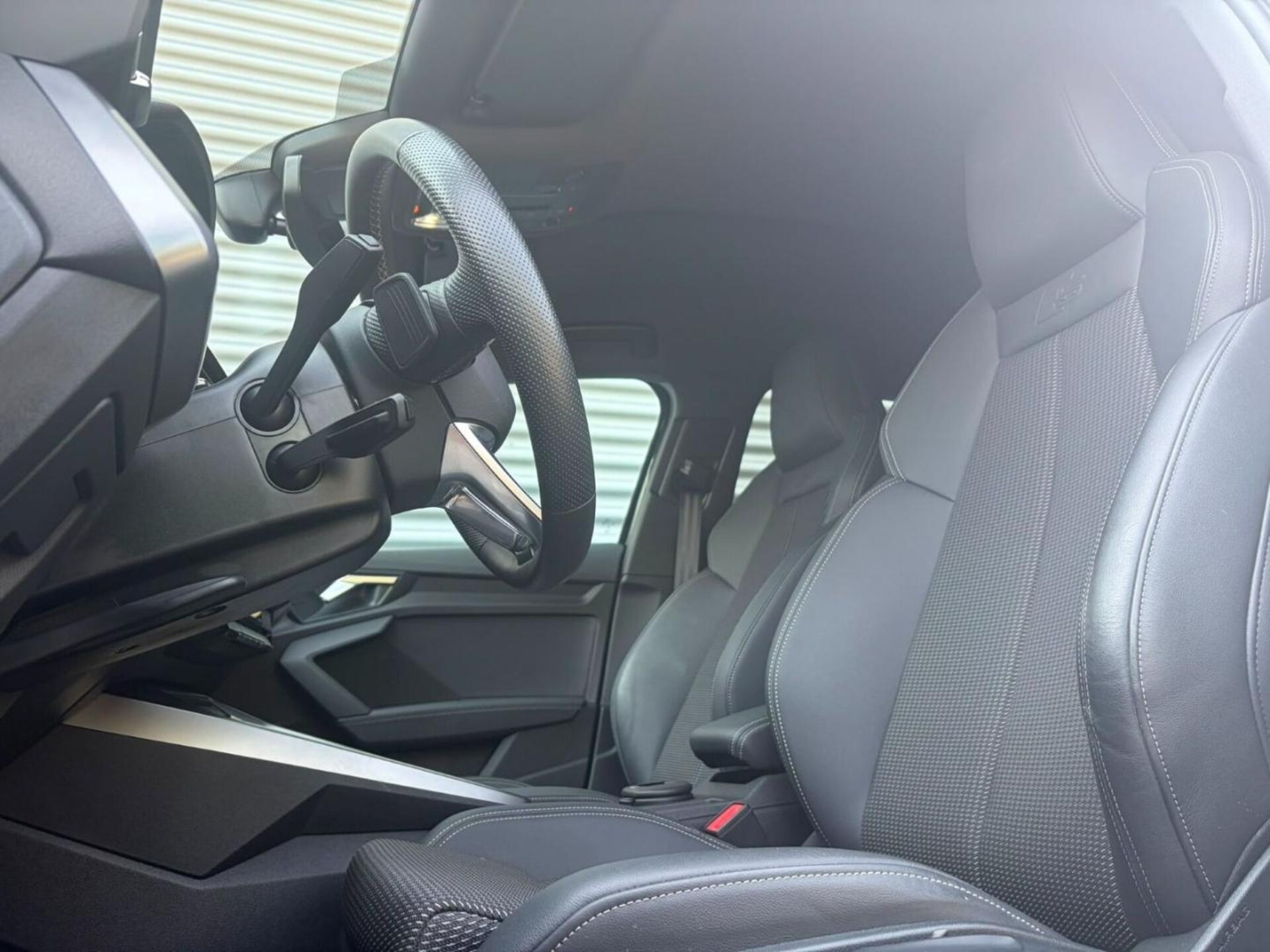 Audi A3 Sportback TFSI e S line