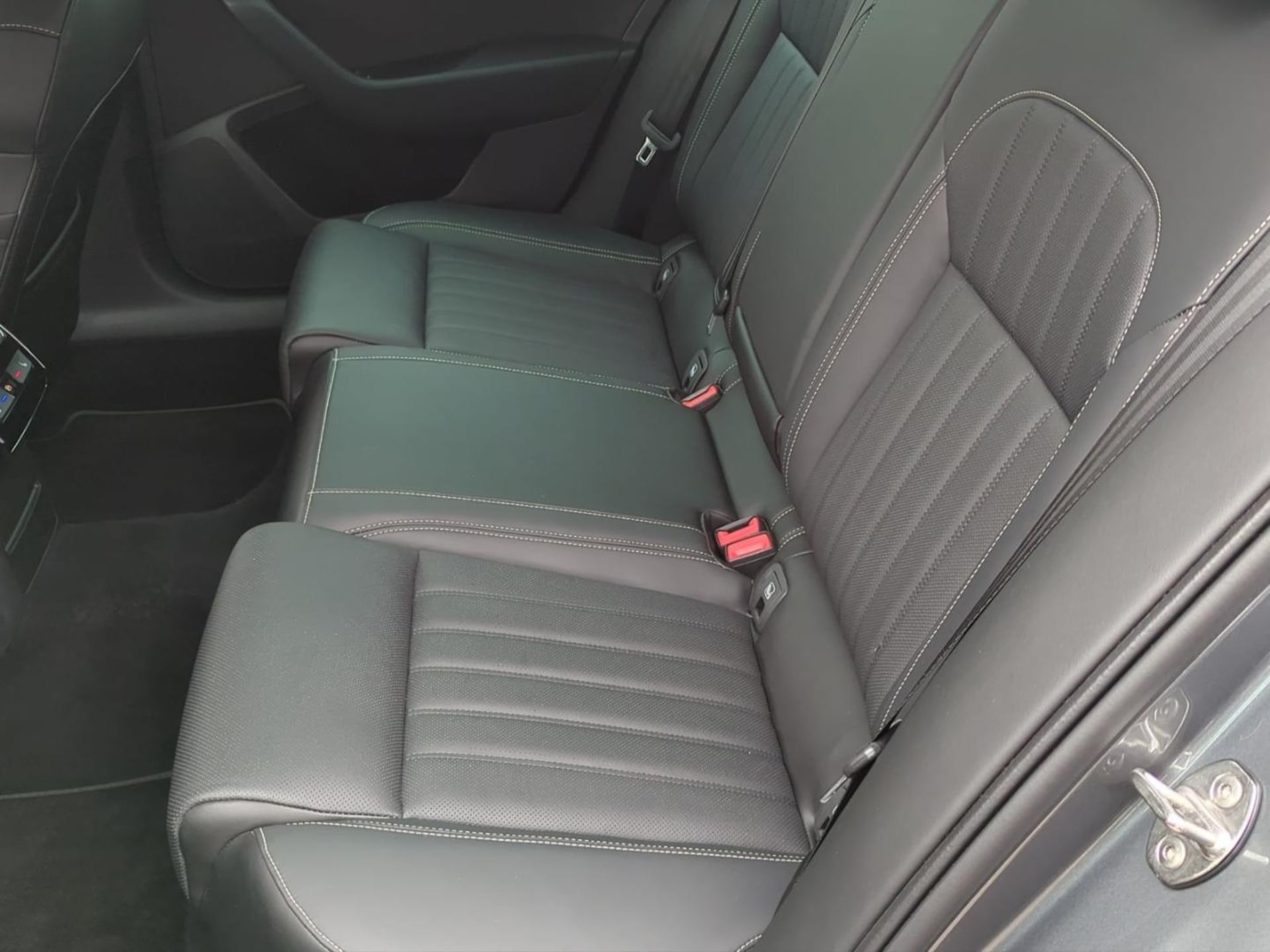 Skoda Superb Combi Laurin & Klement