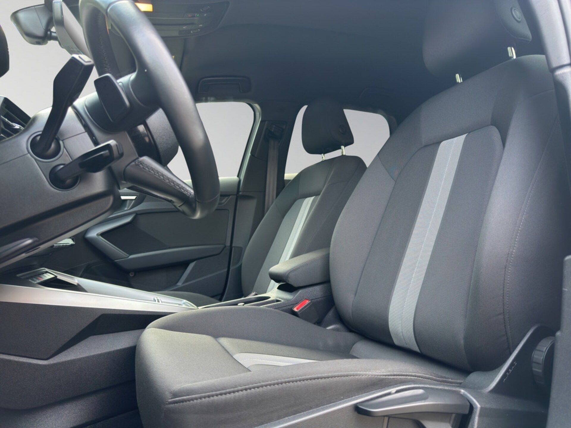 Audi A3 Sportback Advanced