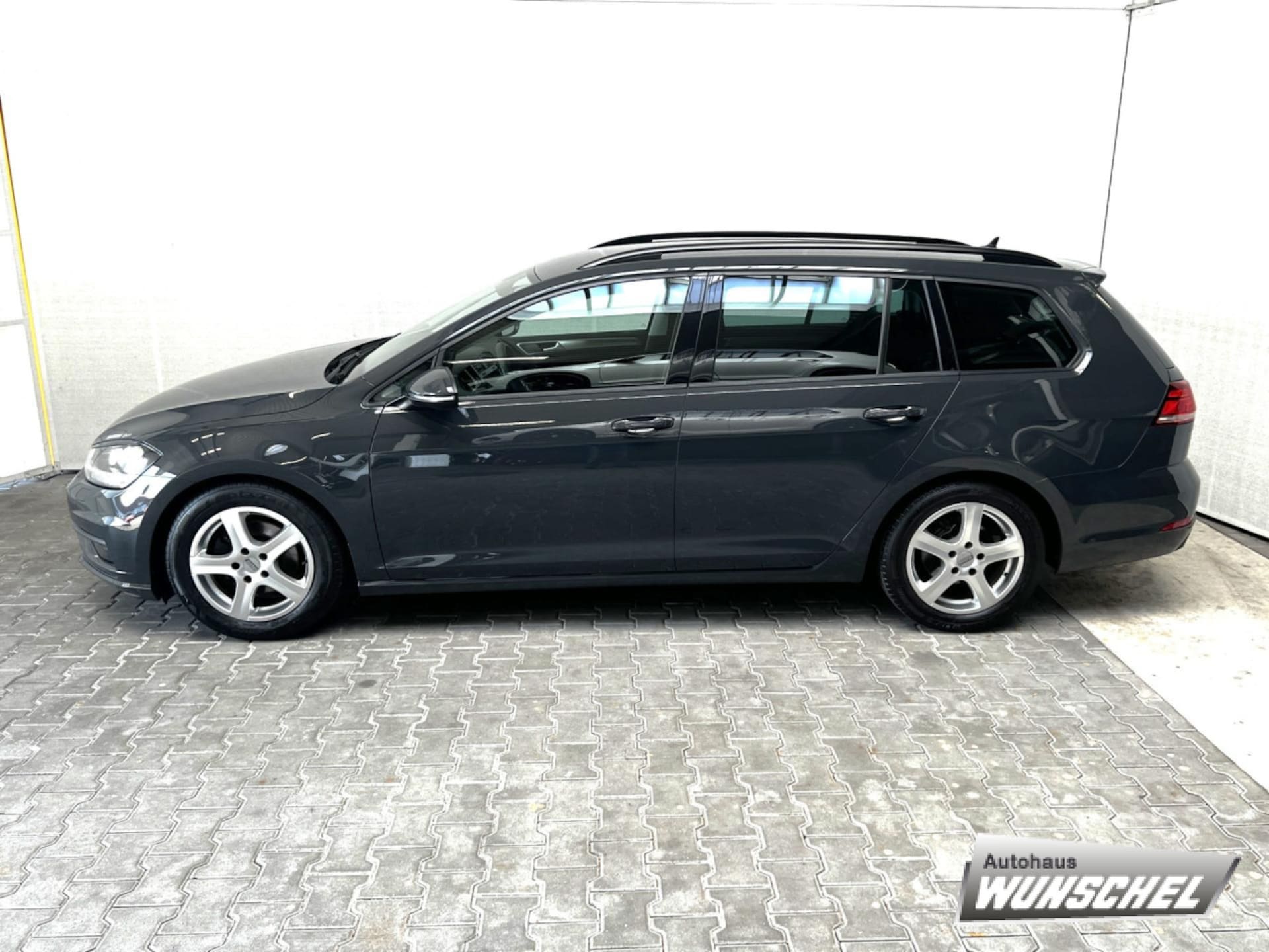 Volkswagen Golf Variant Trendline