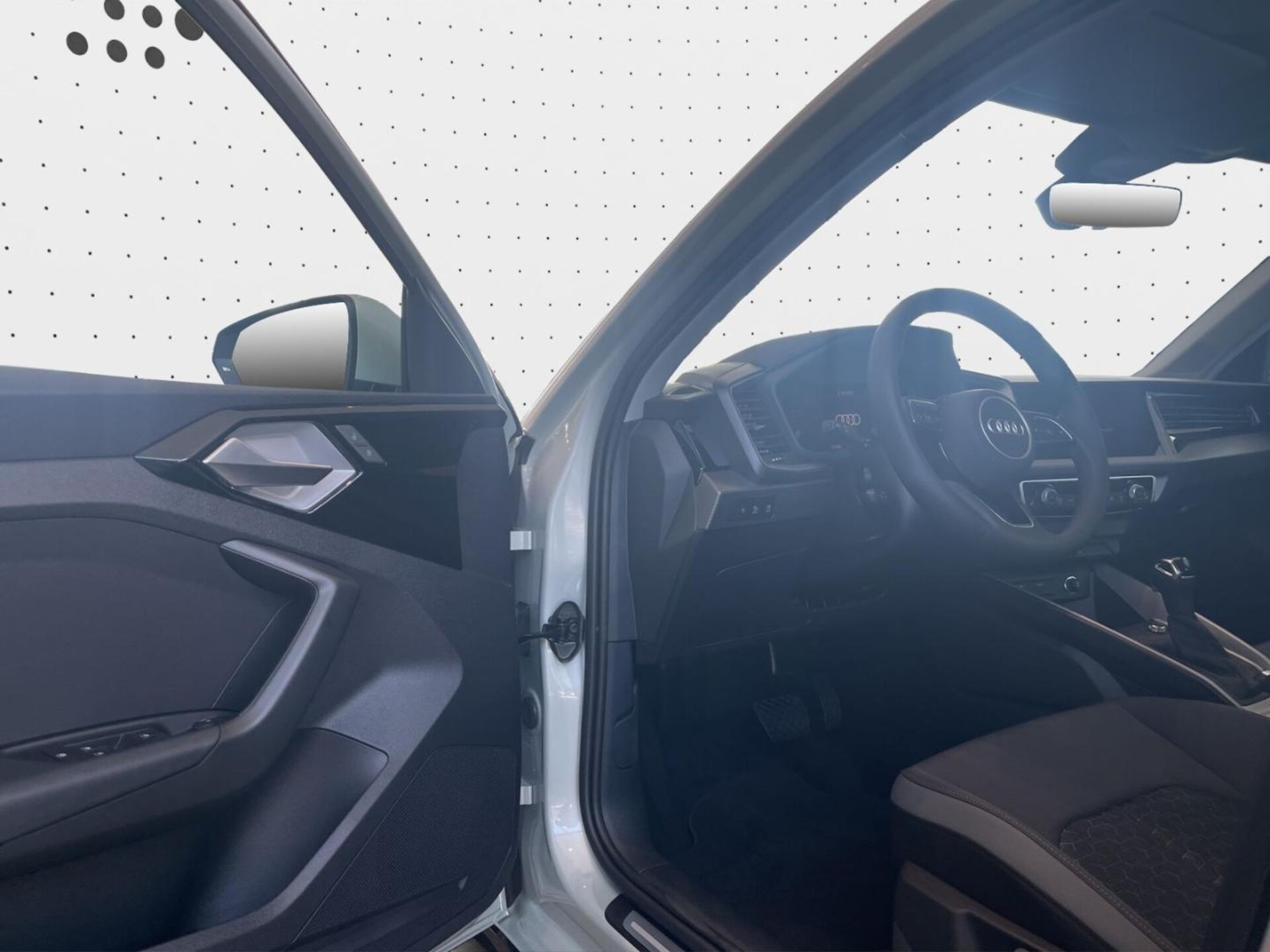 Audi A1 allstreet