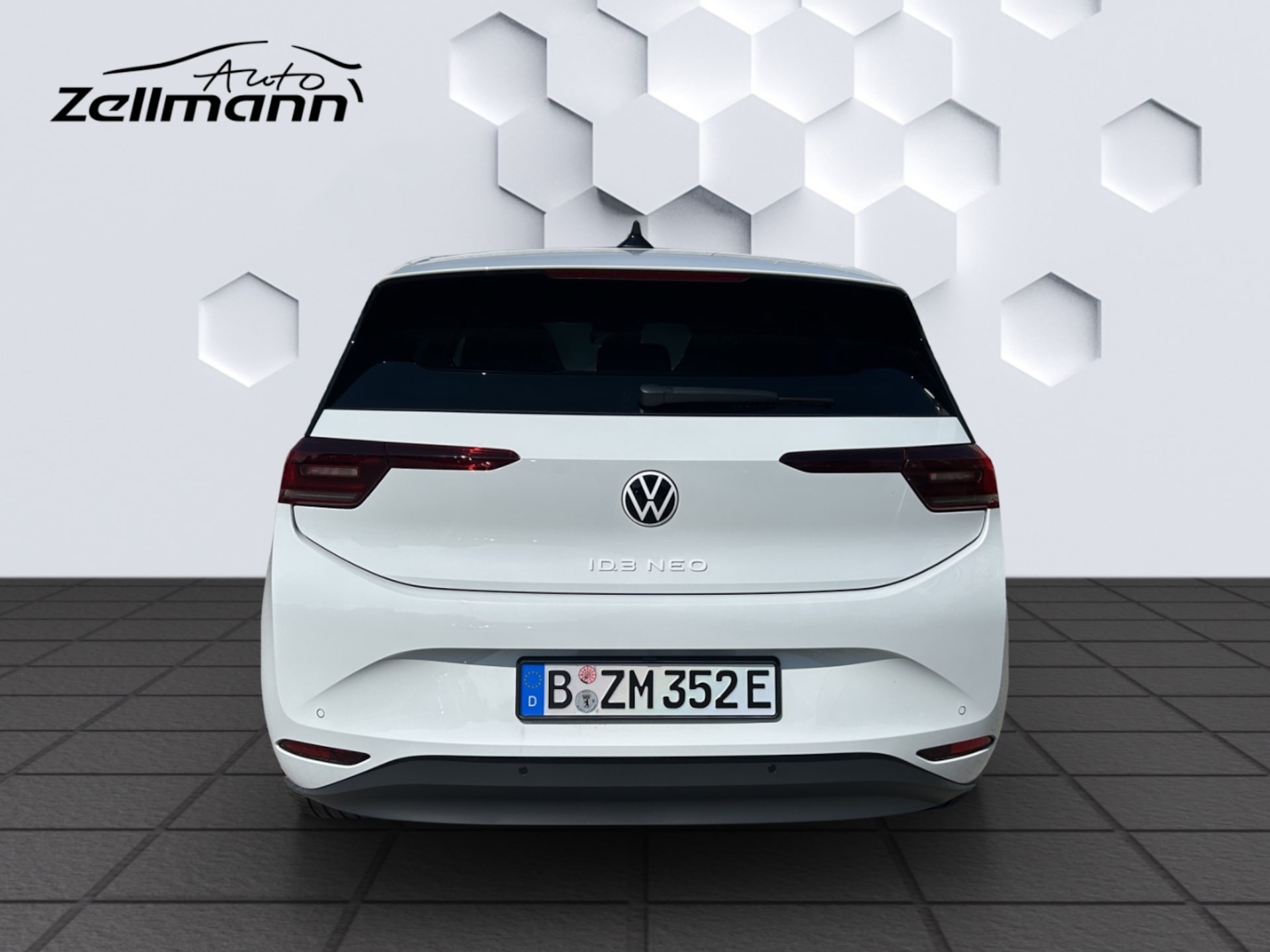 Volkswagen ID.3 Neo Style