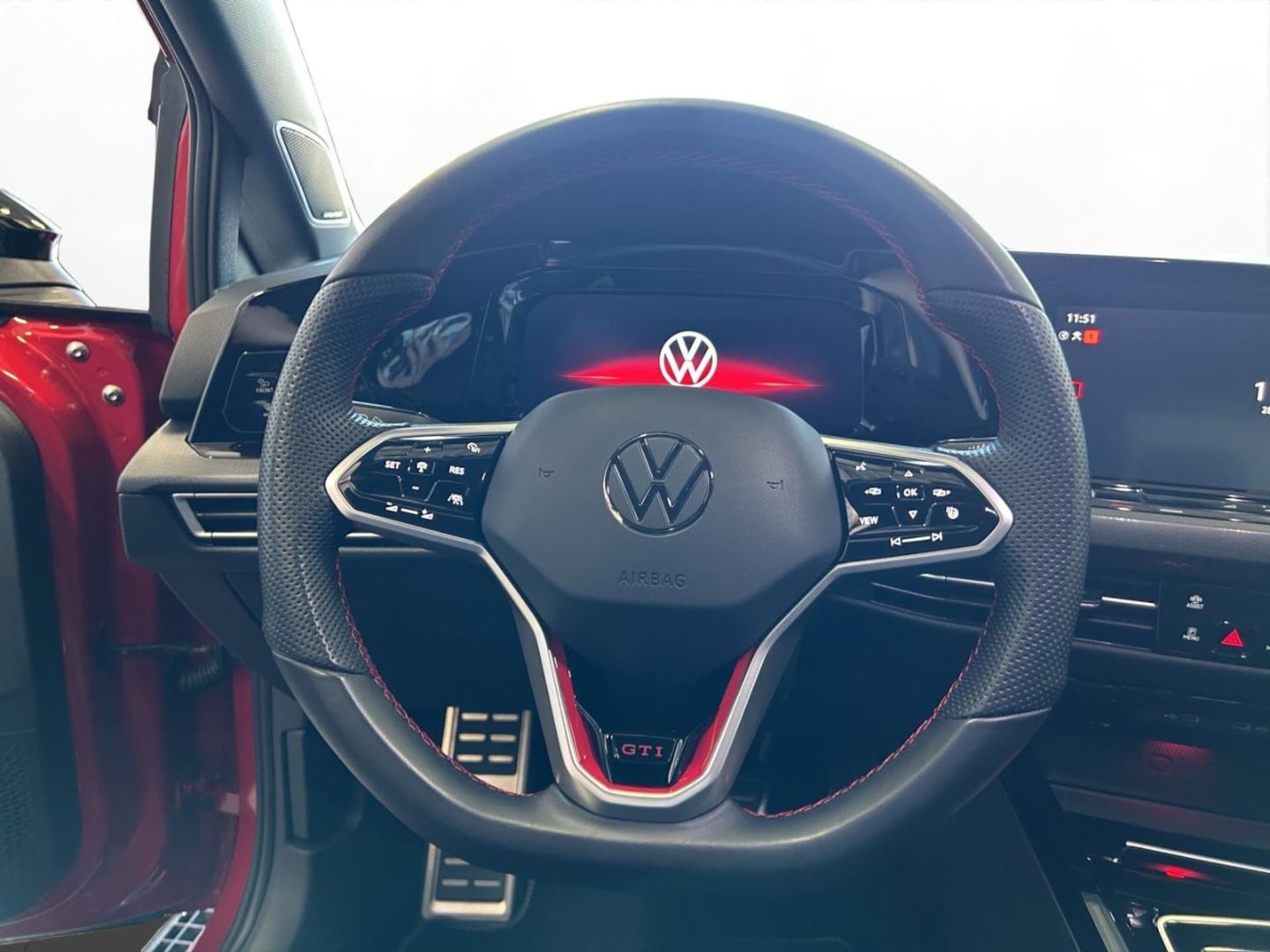 Volkswagen Golf GTI Clubsport