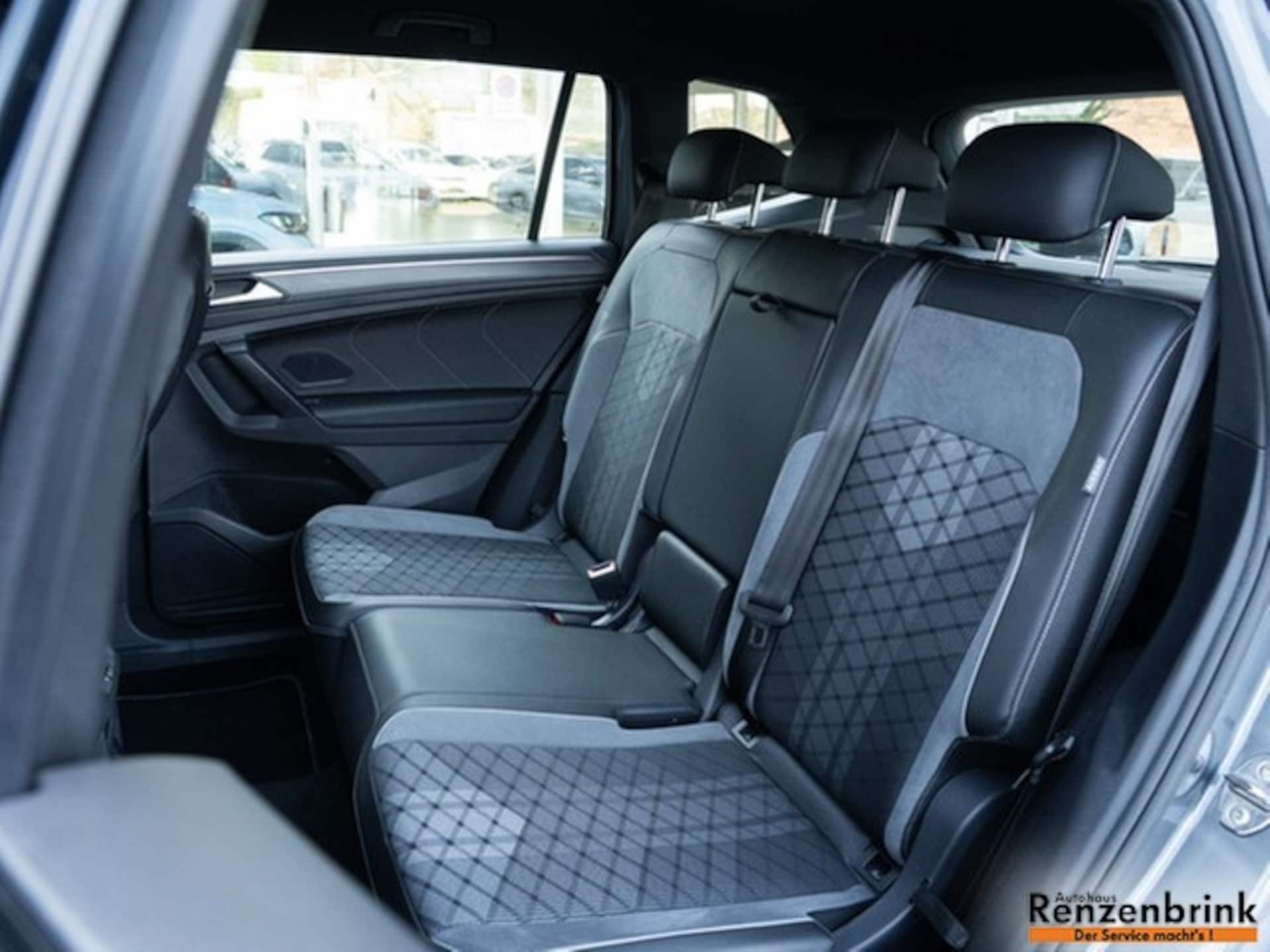 Volkswagen Tiguan Allspace R-Line