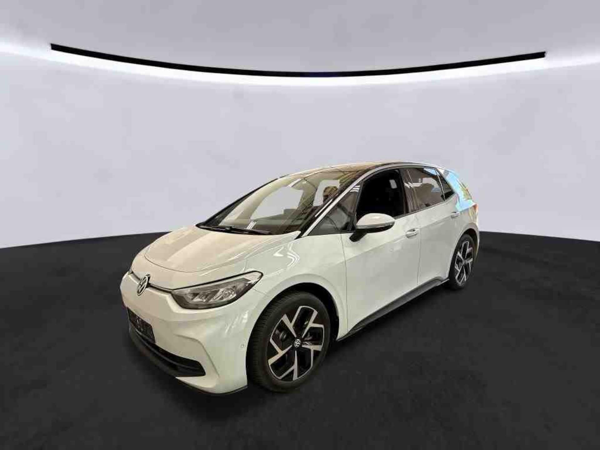 Volkswagen ID.3 MOVE Pro