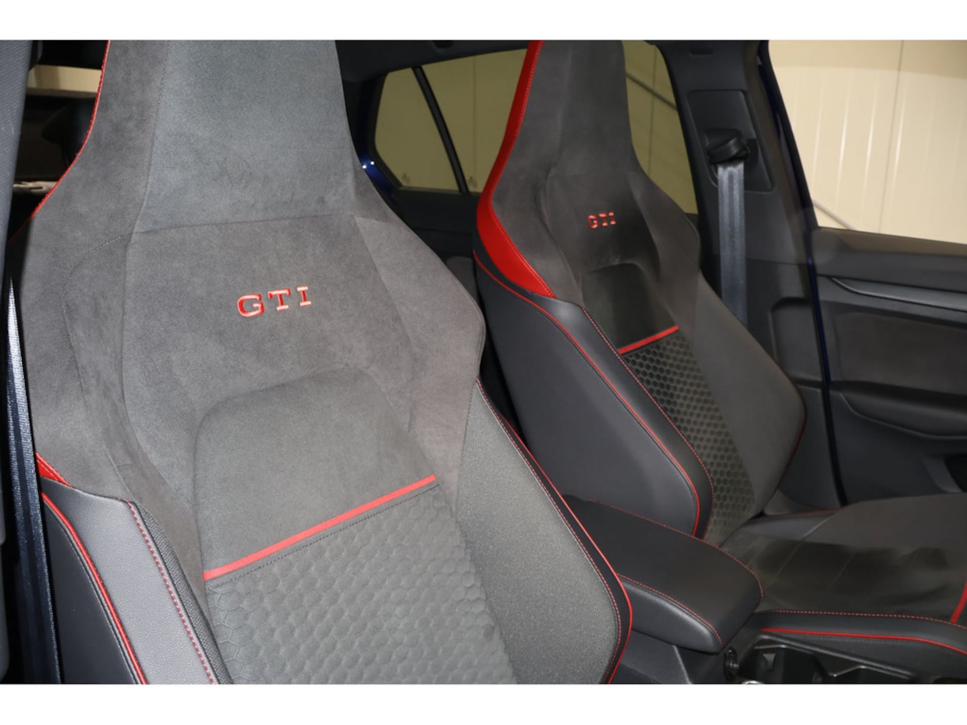 Volkswagen Golf GTI Clubsport