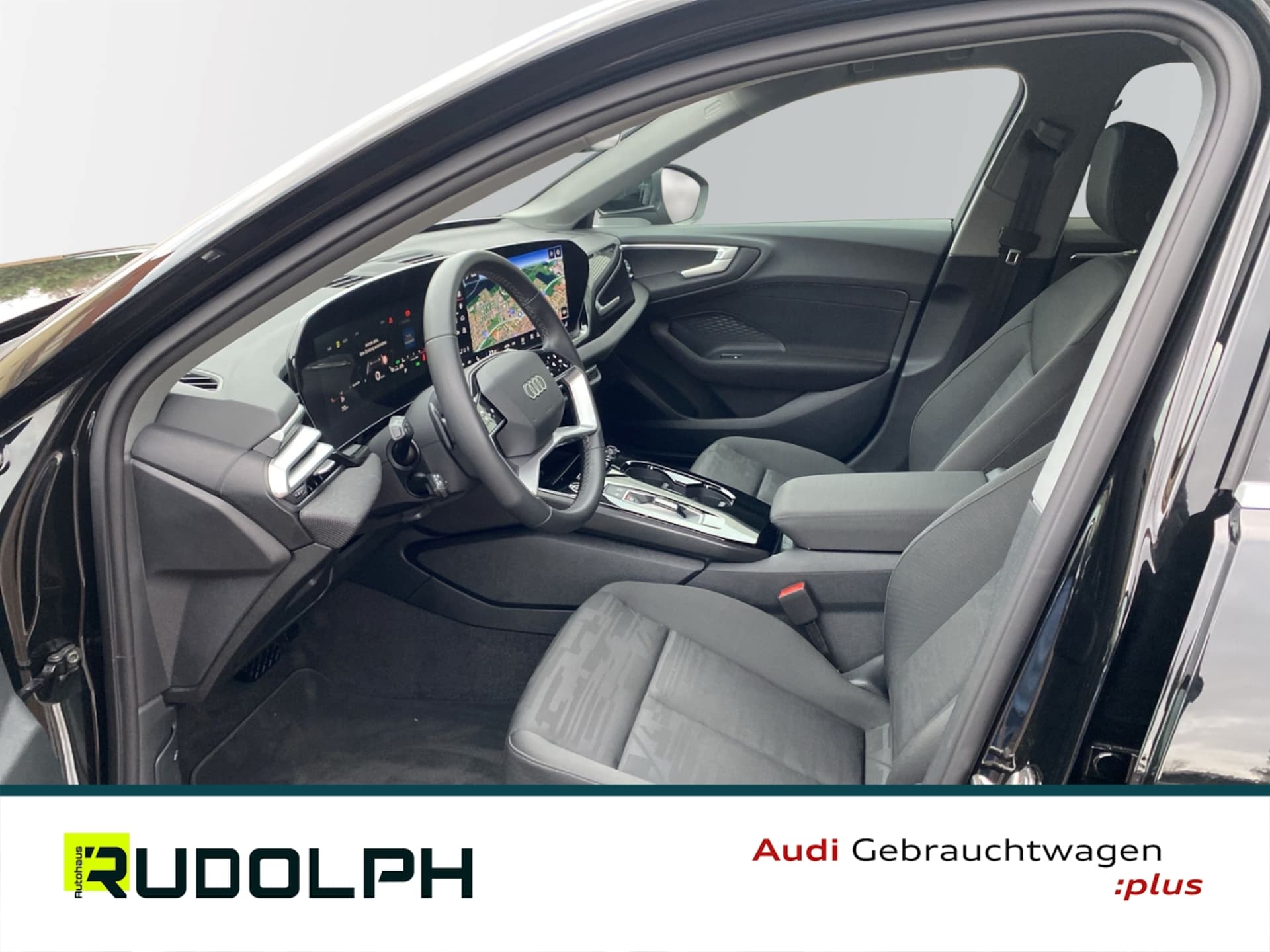 Audi A5 Avant