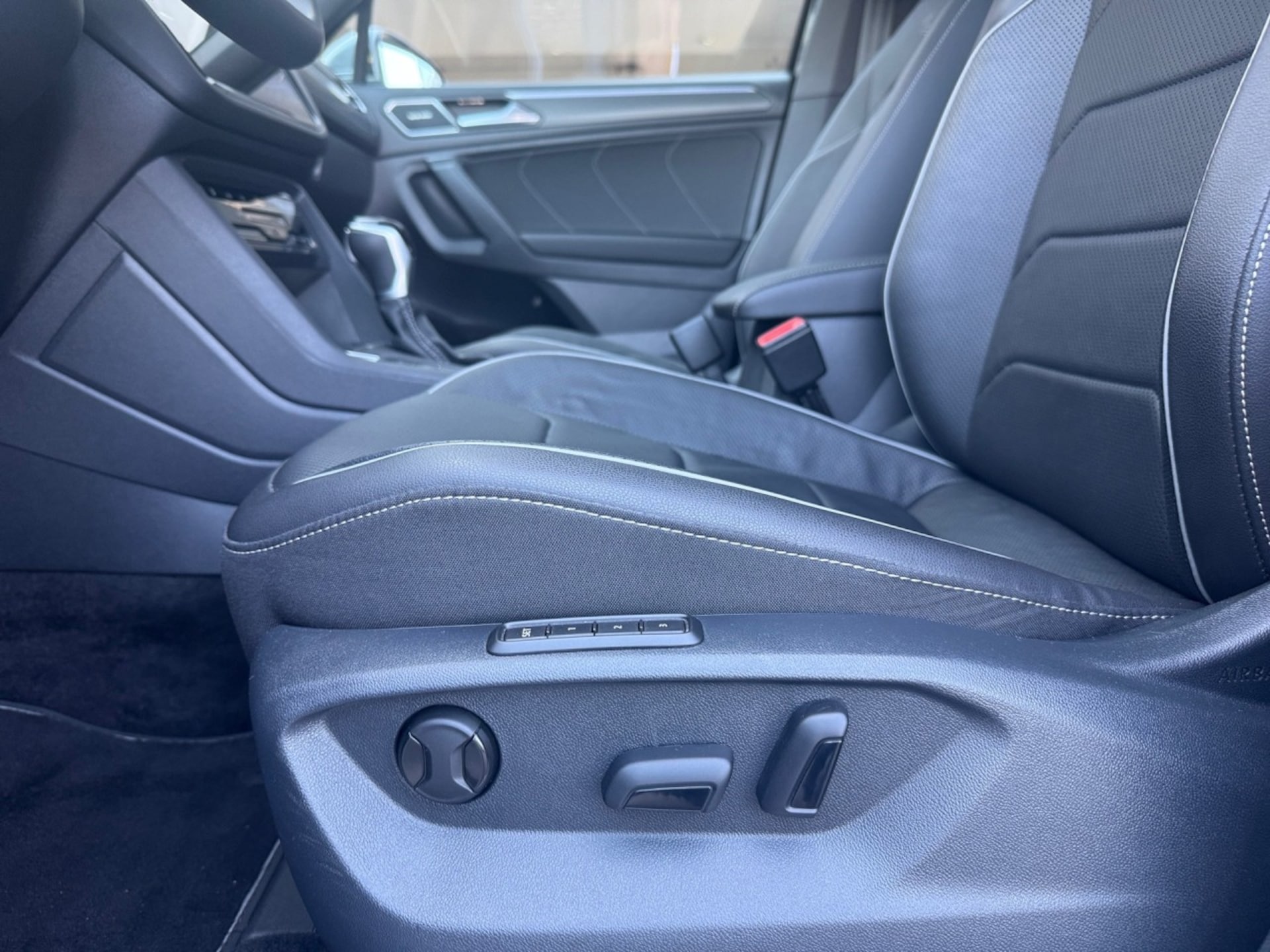 Volkswagen Tiguan Allspace R-Line