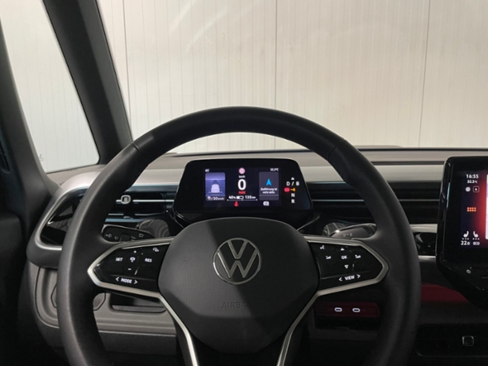 Volkswagen ID. Buzz – Bild 12