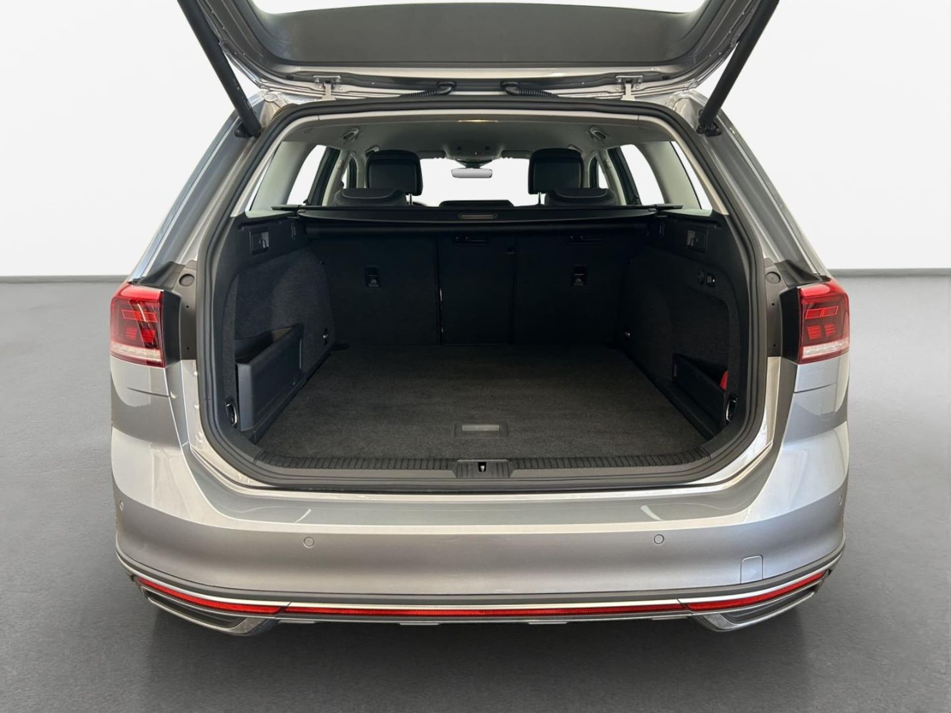 Volkswagen Passat Variant Alltrack