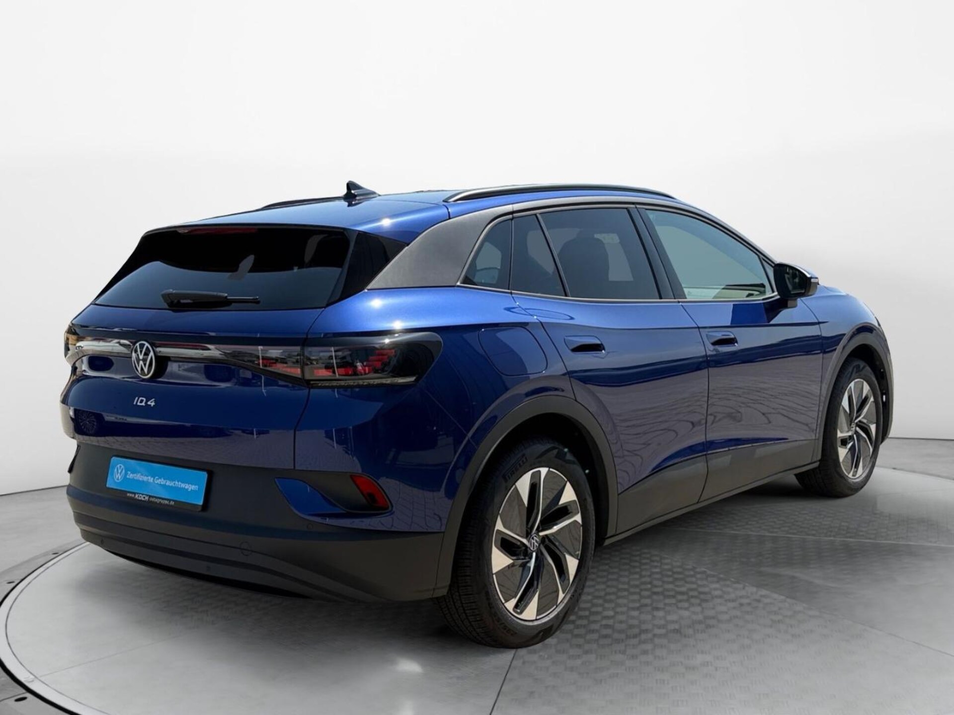 Volkswagen ID.4 Pure