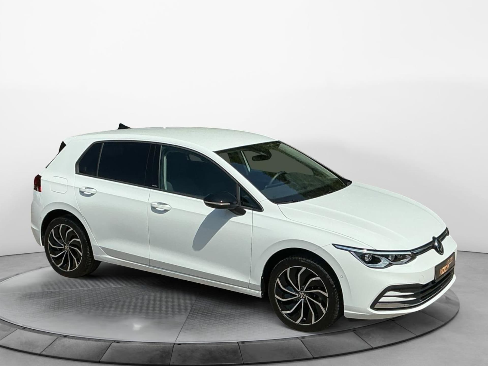 Volkswagen Golf MOVE