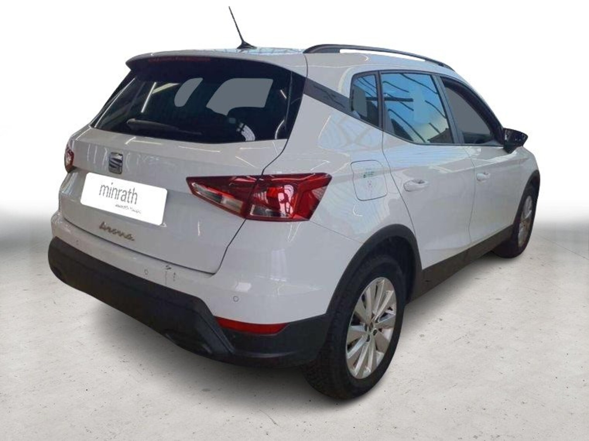 SEAT Arona Style