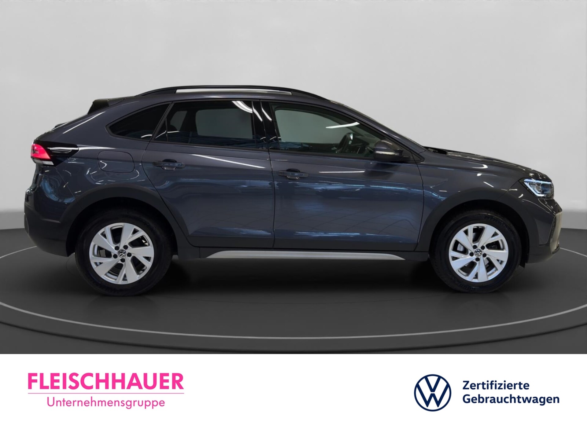 Volkswagen Taigo Life