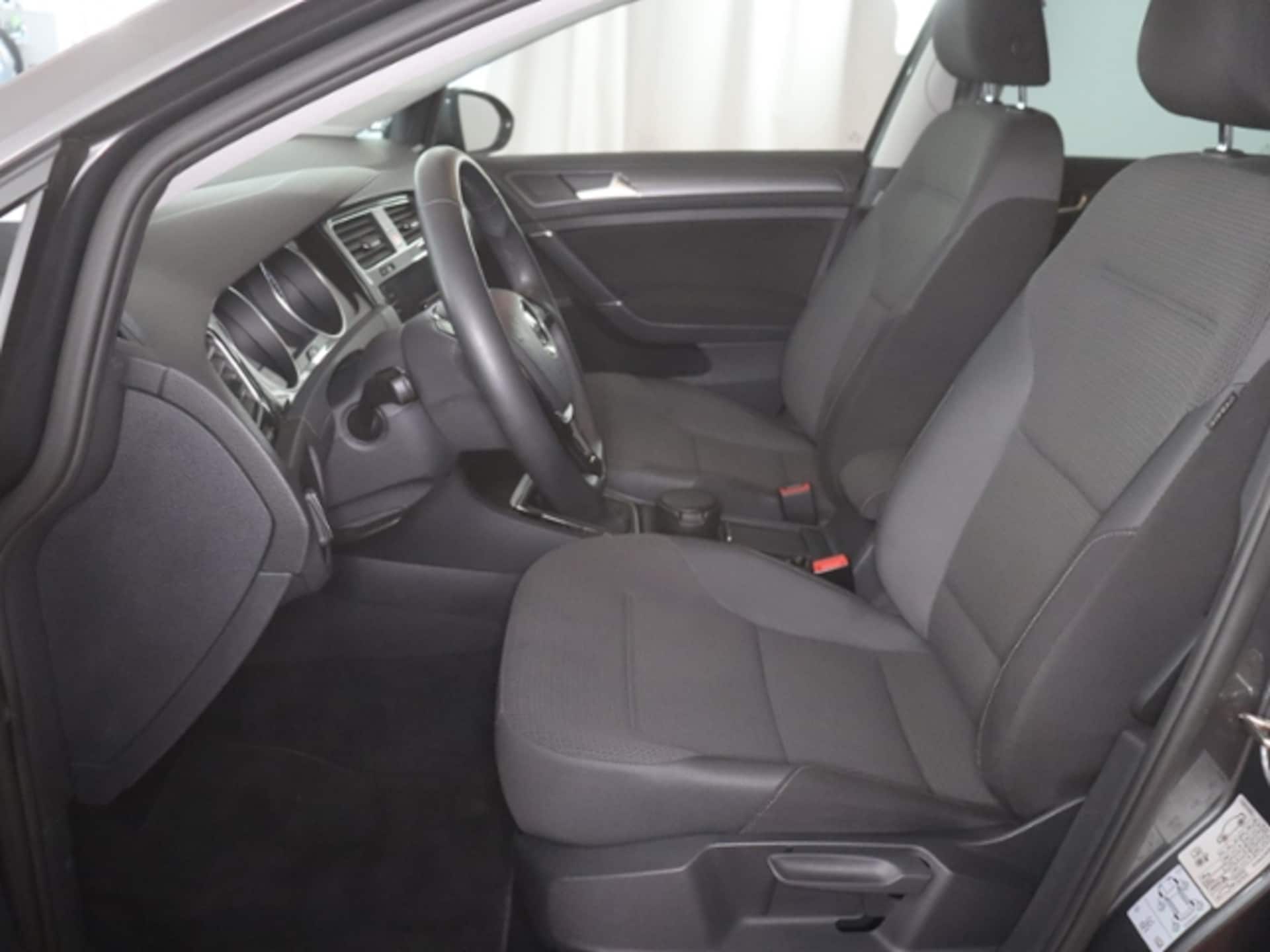 Volkswagen Golf Comfortline