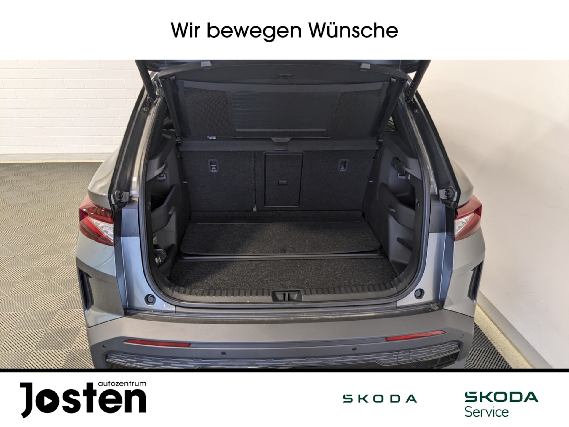 Skoda Elroq 60 Sportline