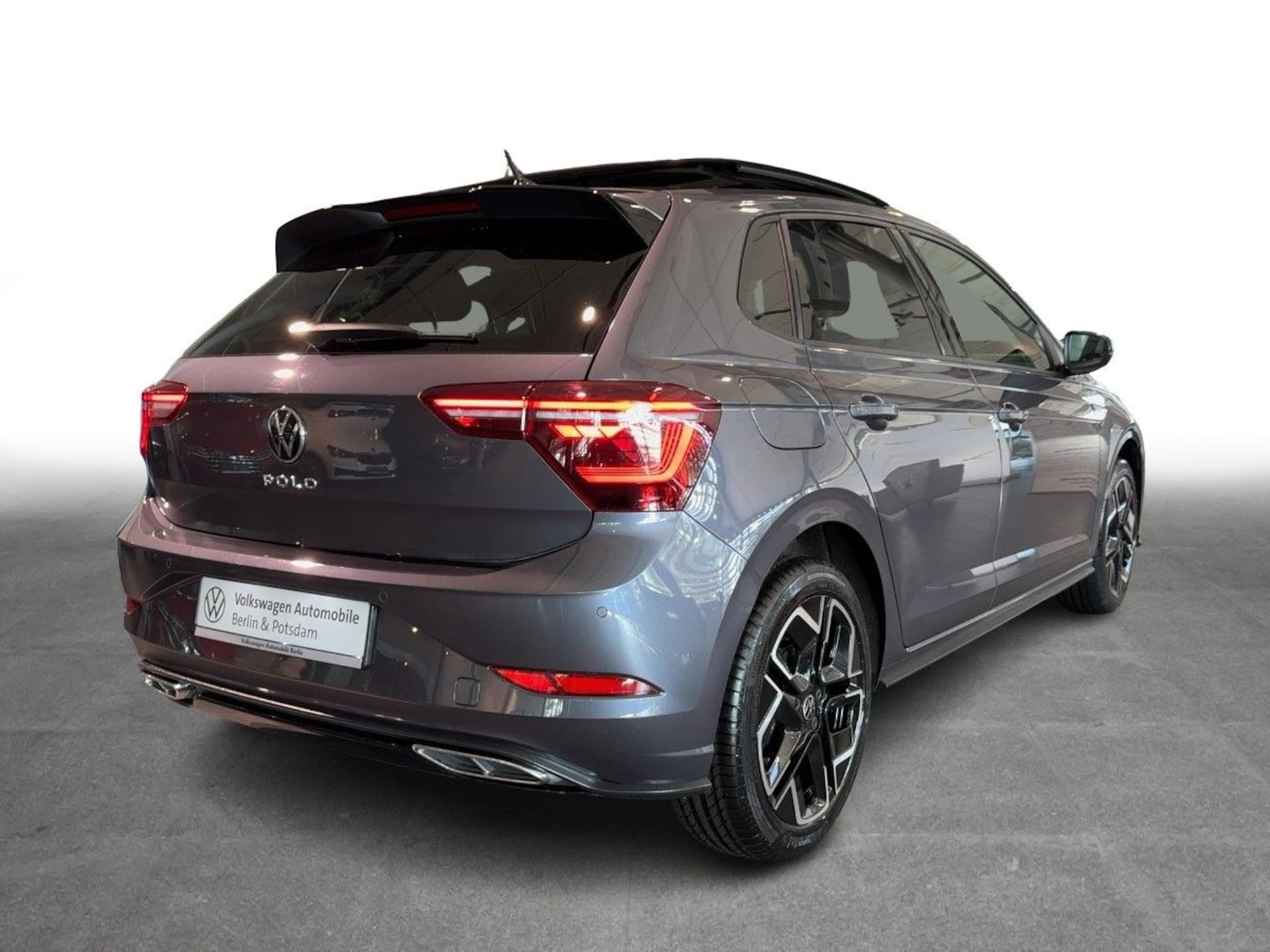 Volkswagen Polo R-Line