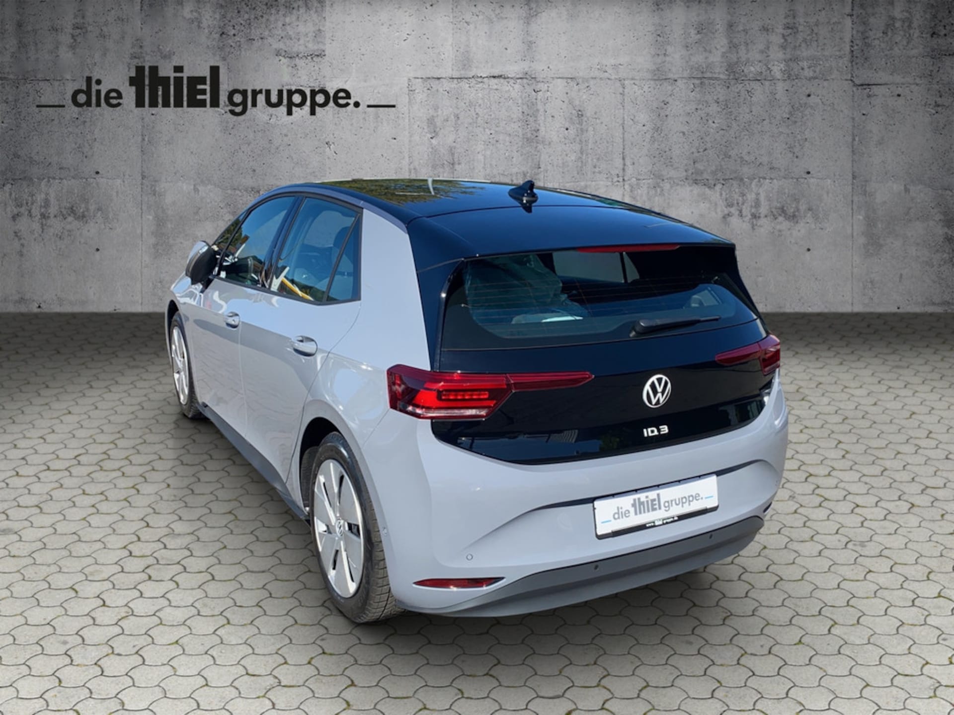 Volkswagen ID.3 Pro