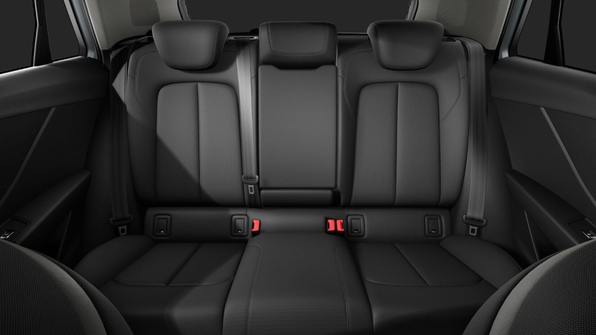 Audi Q2 S line