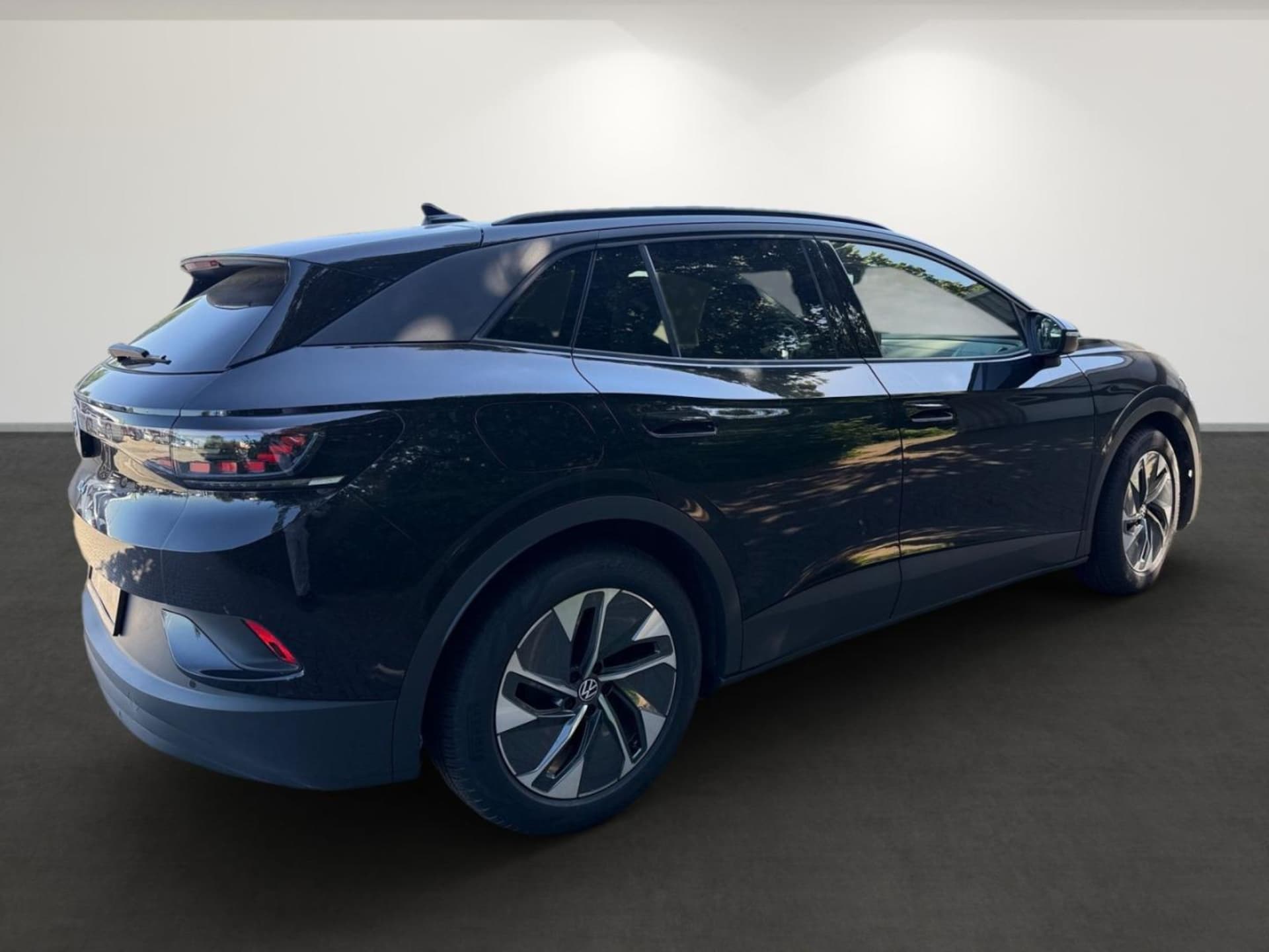 Volkswagen ID.4 Pure