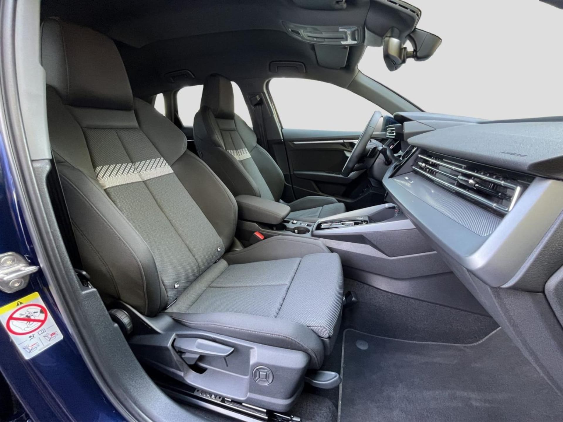 Audi A3 Sportback TFSI e Advanced