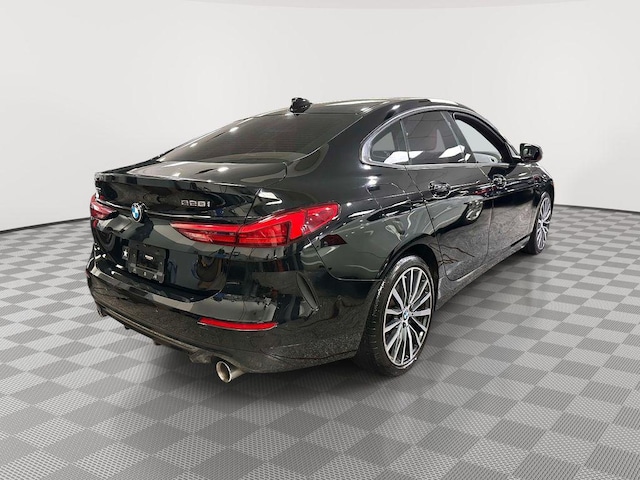 2022 BMW