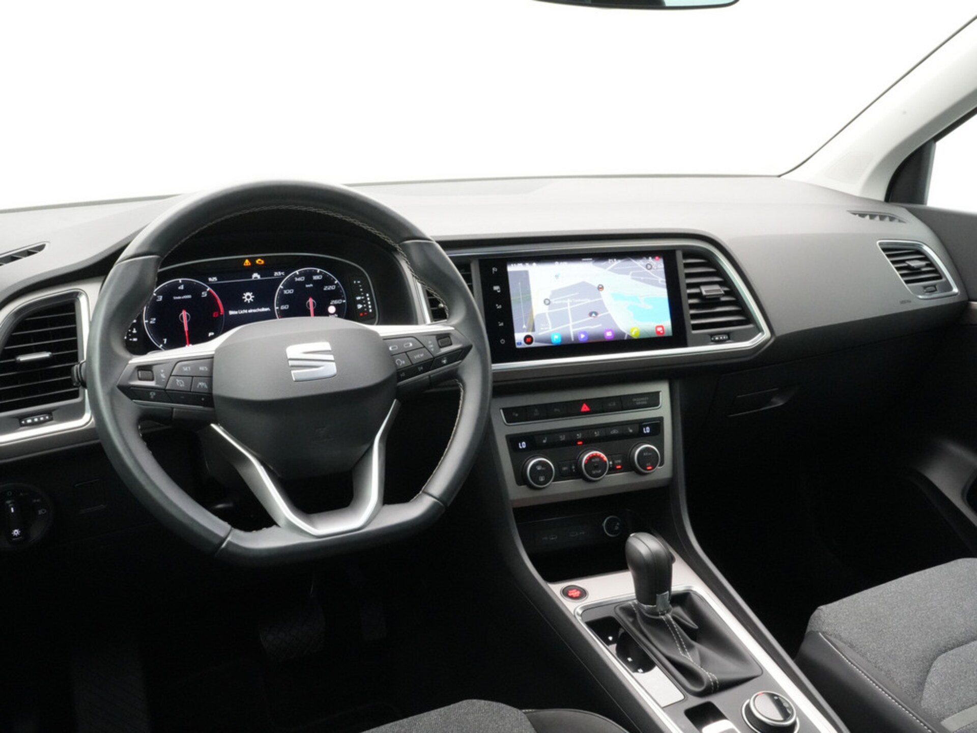 SEAT Ateca Xperience