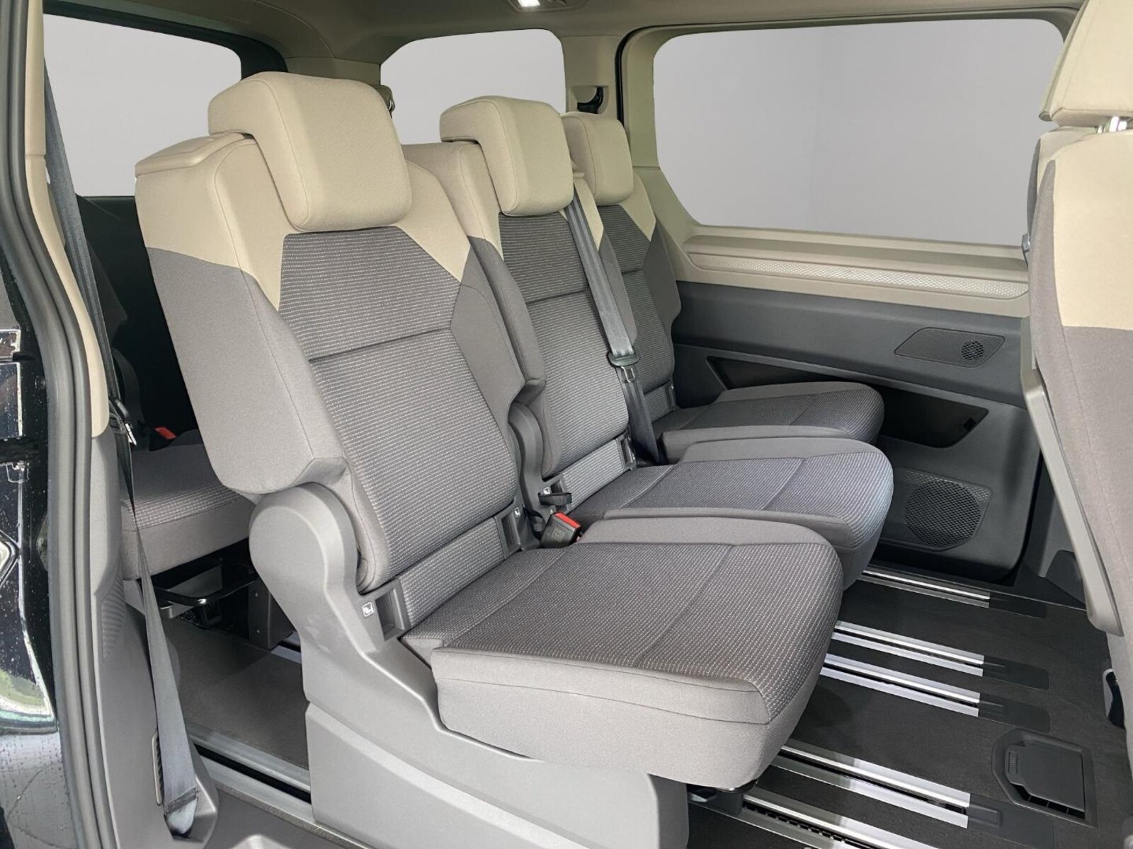 Volkswagen Multivan – Bild 7