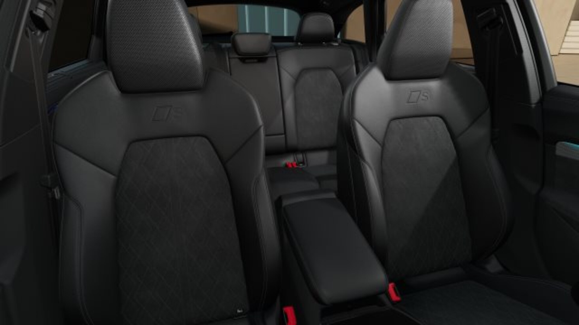 Audi A5 Avant edition one