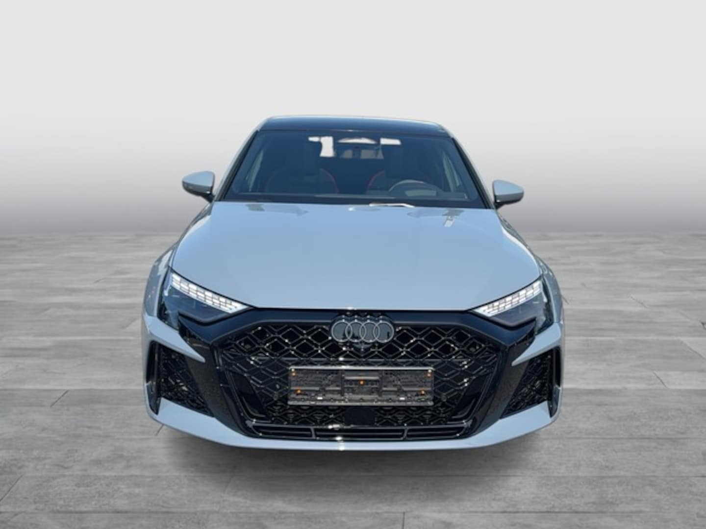 Bild über Audi RS 3 Sportback TFSI quattro 294 kW S tronic - für weitere Informationen kontaktieren Sie den Audi Partner