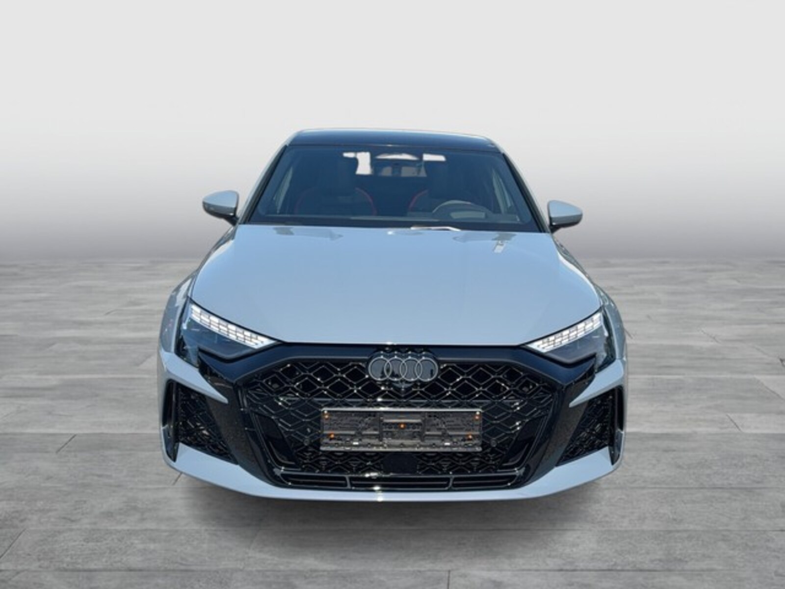 Audi RS 3 Sportback – Bild 7