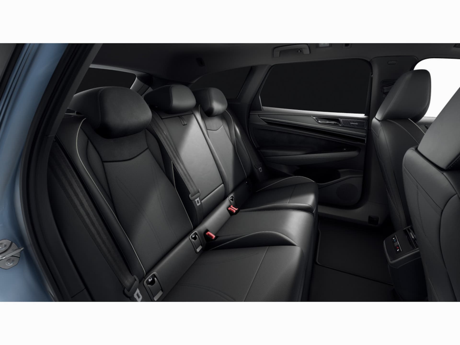 Volkswagen ID.7 Tourer Pro S